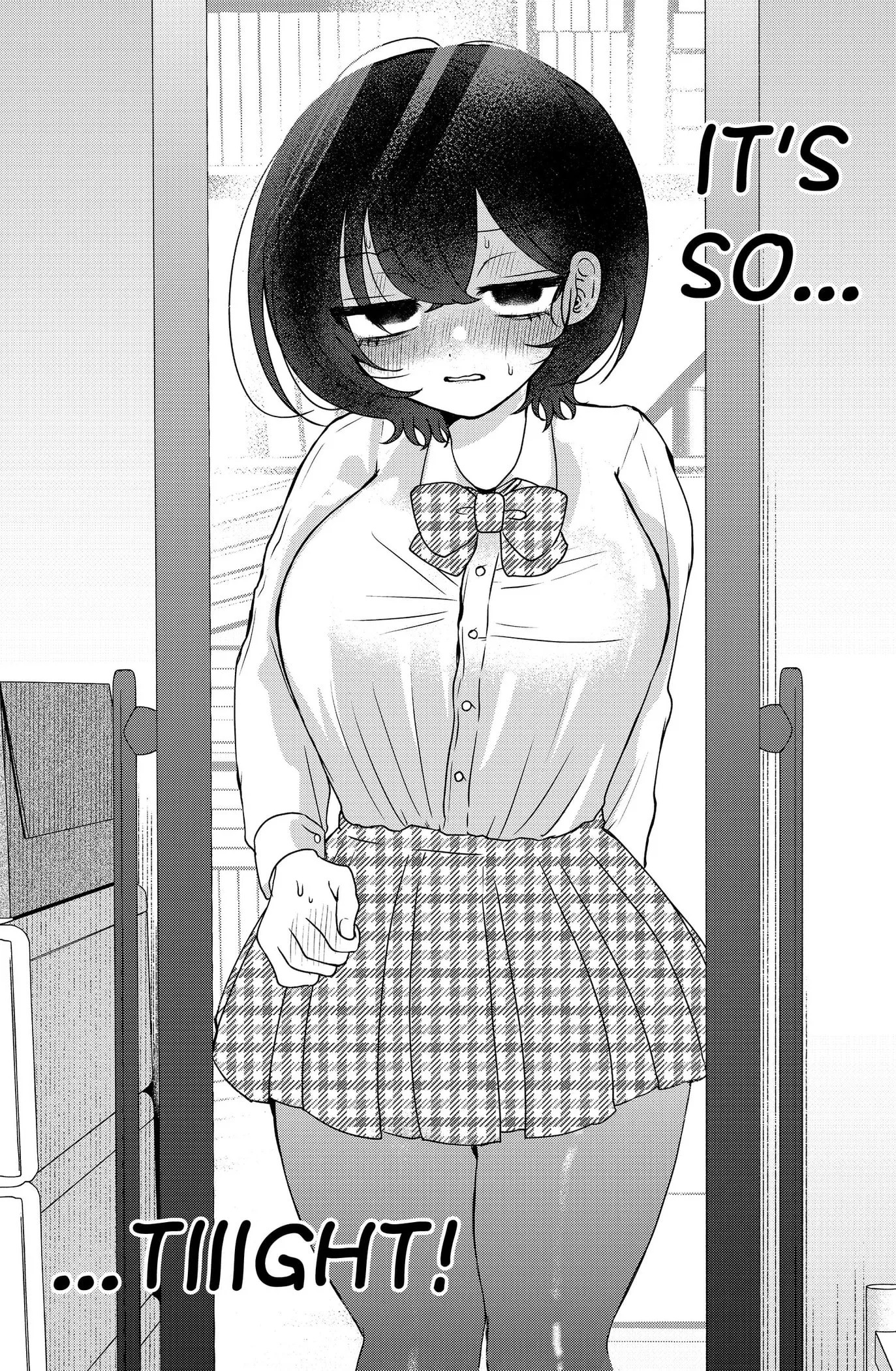 Yagate Efude o Utsuroshi Kimi wa Chapter 11 page 7 - 