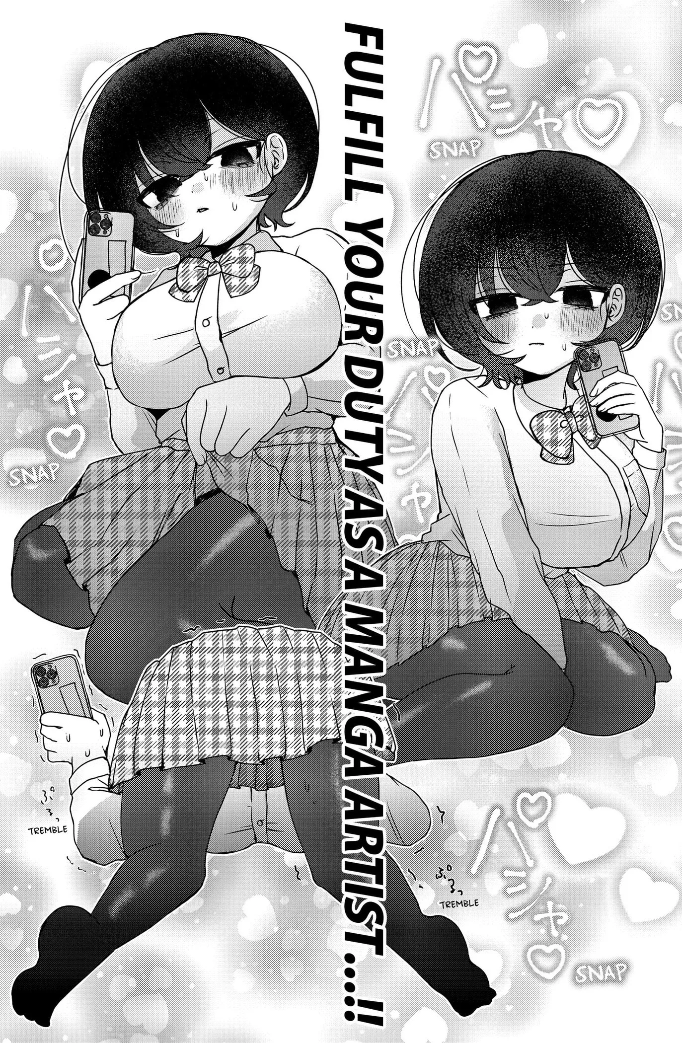 Yagate Efude o Utsuroshi Kimi wa Chapter 11 page 9 - 