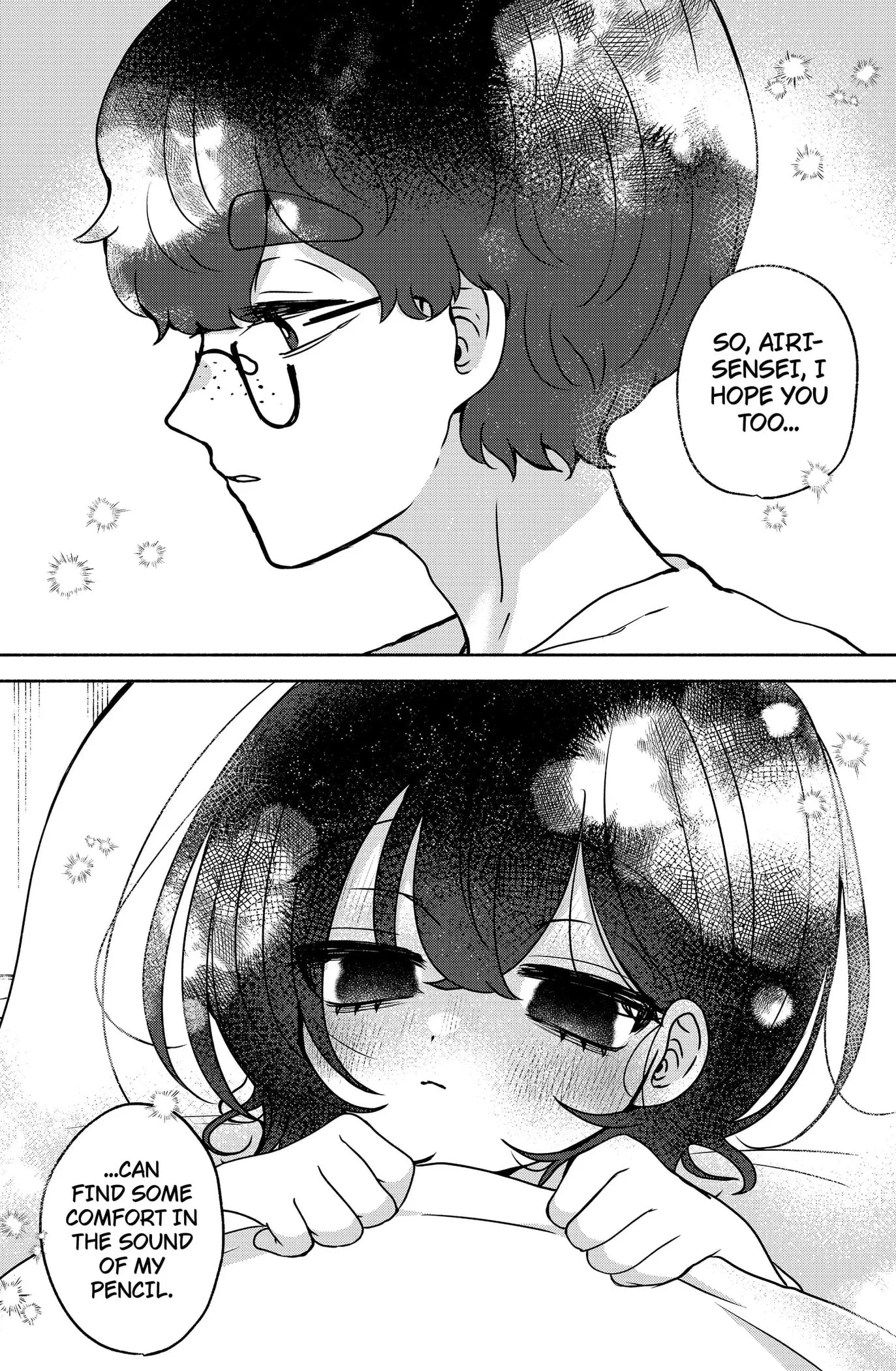 Yagate Efude o Utsuroshi Kimi wa Chapter 12 page 14 - 