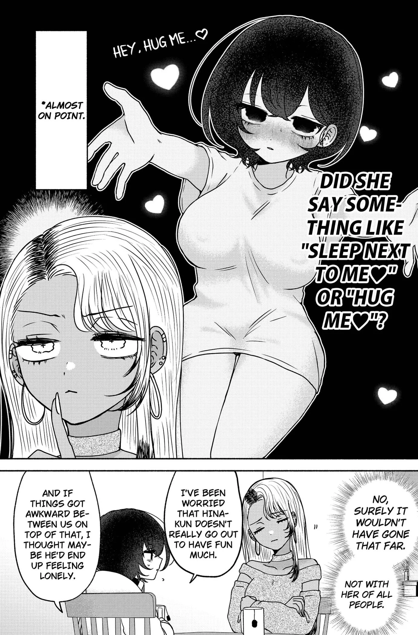 Yagate Efude o Utsuroshi Kimi wa Chapter 15 page 12 - 