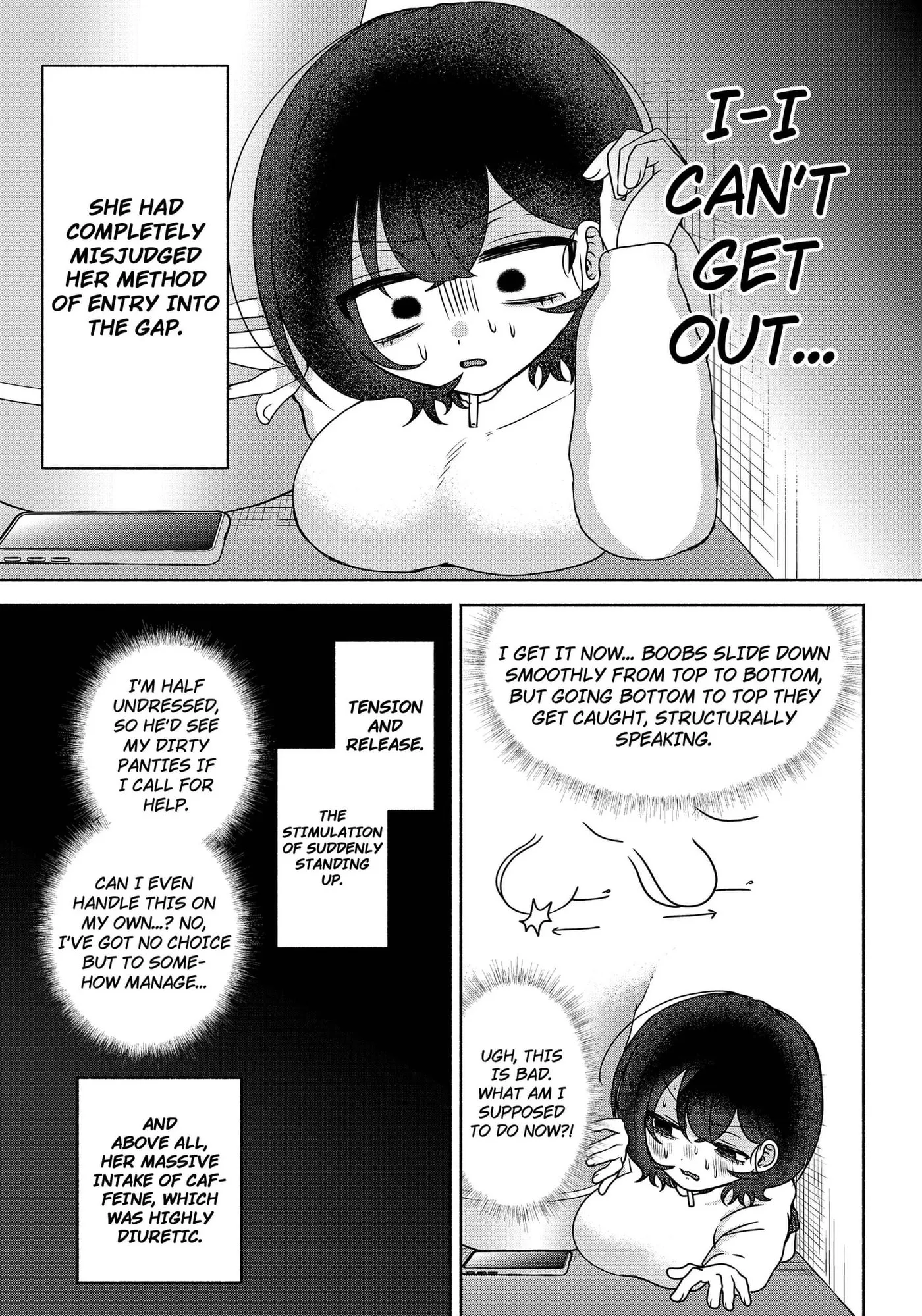 Yagate Efude o Utsuroshi Kimi wa Chapter 18 page 6 - 