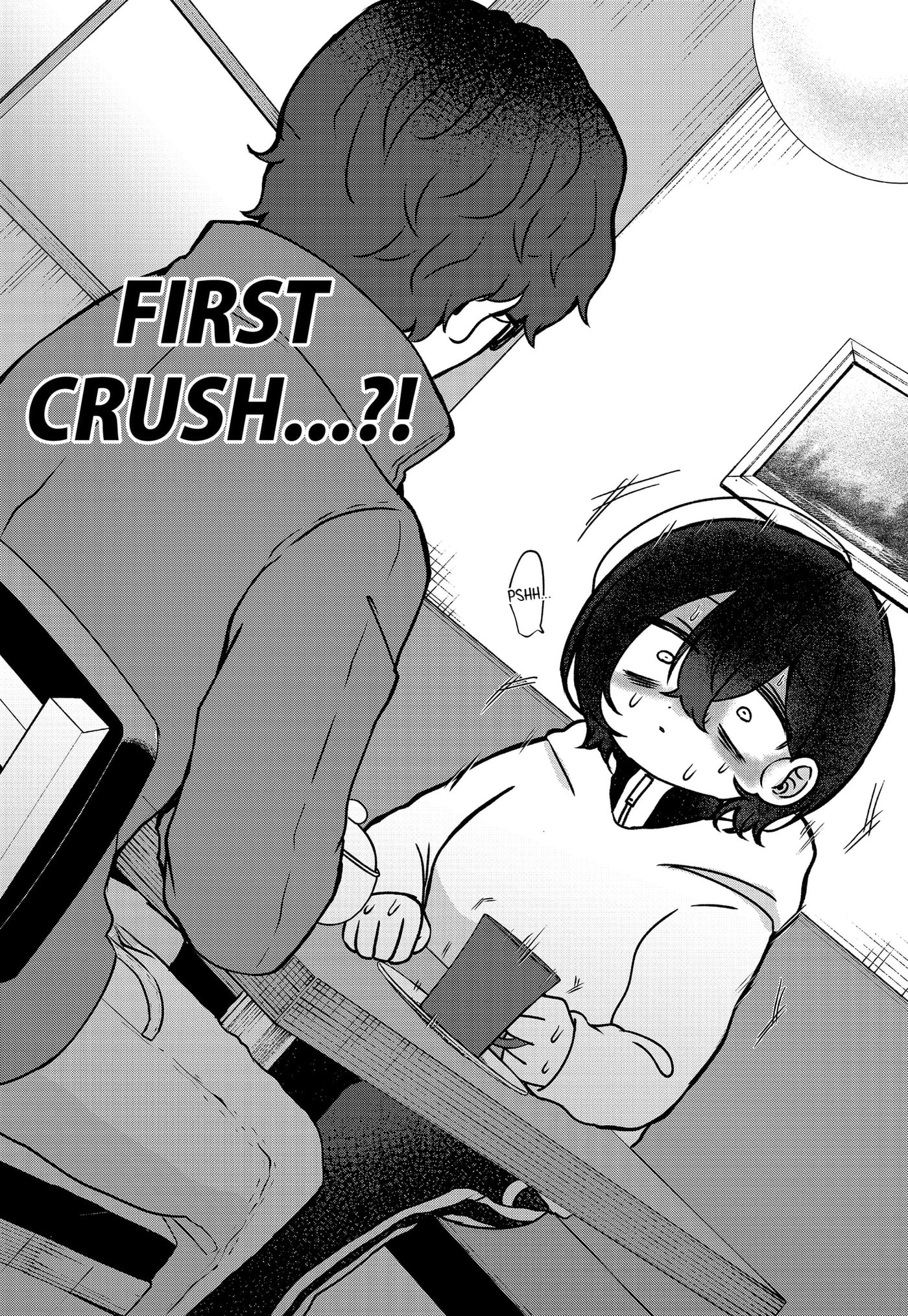 Yagate Efude o Utsuroshi Kimi wa Chapter 2 page 11 - 