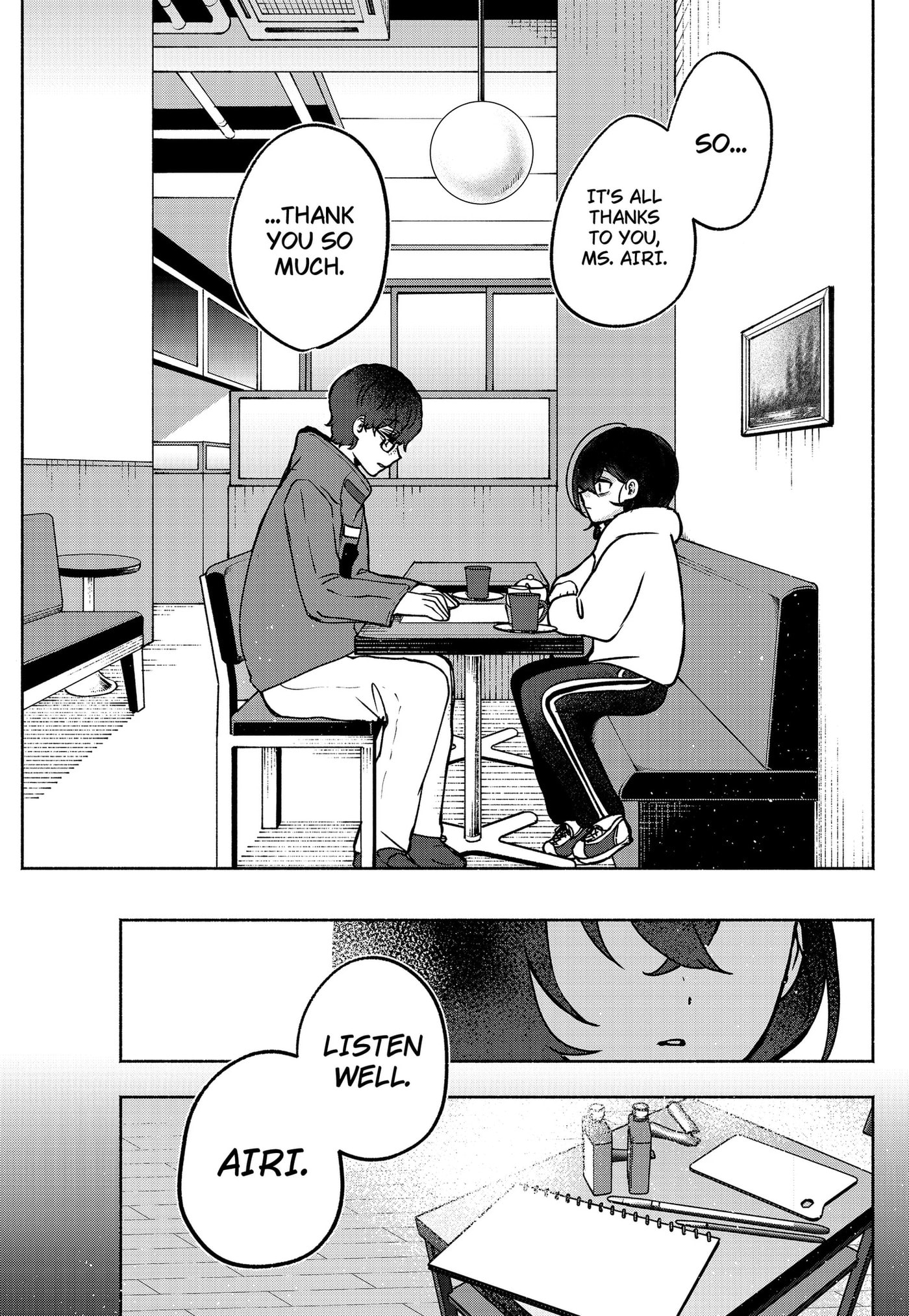 Yagate Efude o Utsuroshi Kimi wa Chapter 2 page 15 - 