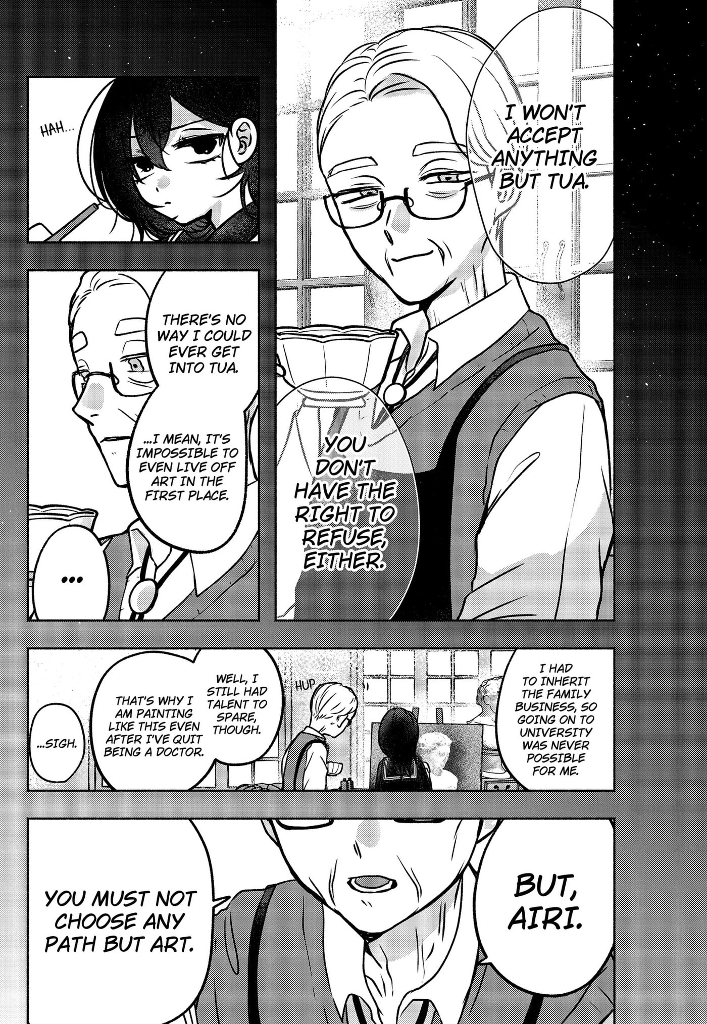 Yagate Efude o Utsuroshi Kimi wa Chapter 2 page 16 - 