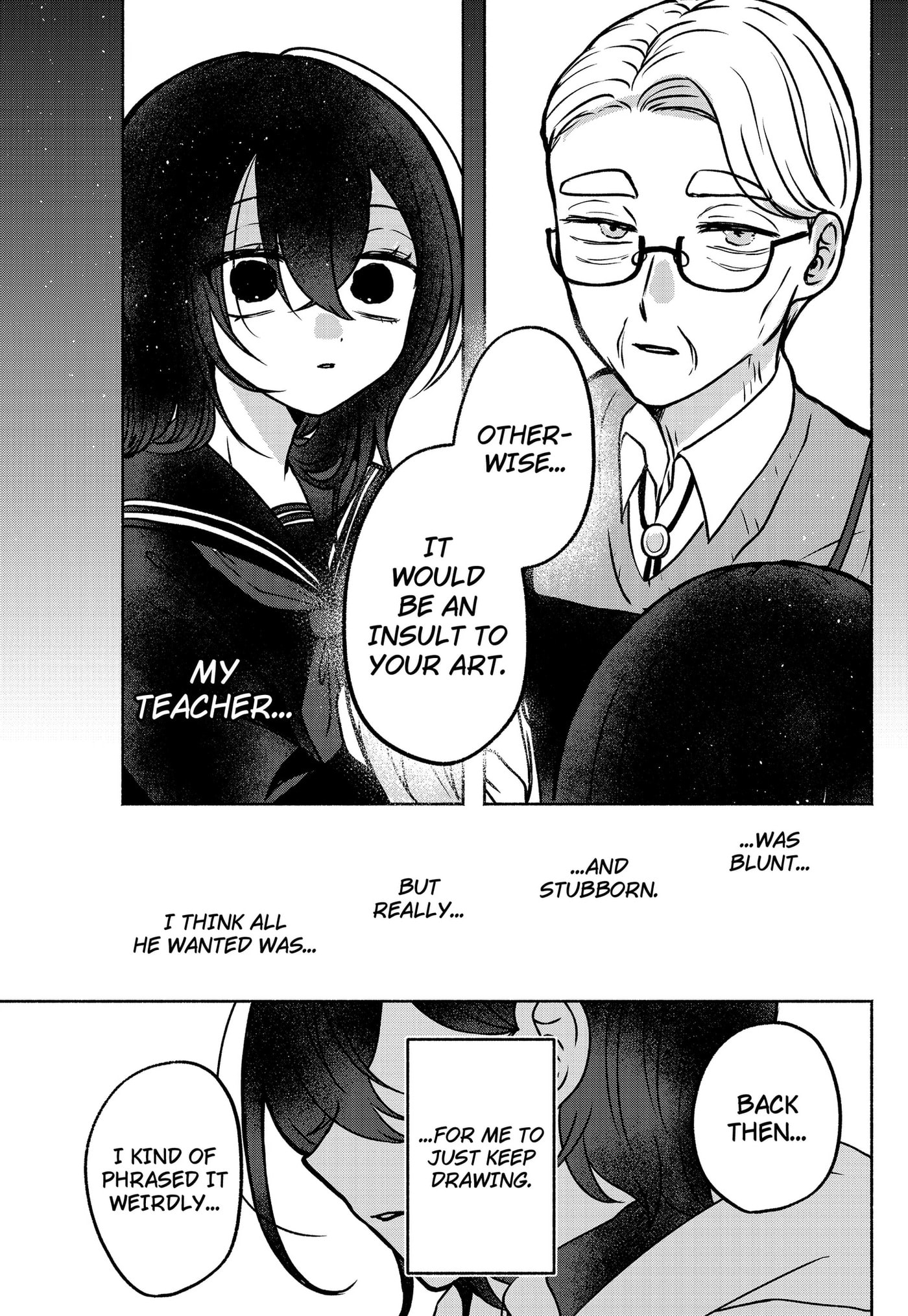 Yagate Efude o Utsuroshi Kimi wa Chapter 2 page 17 - 