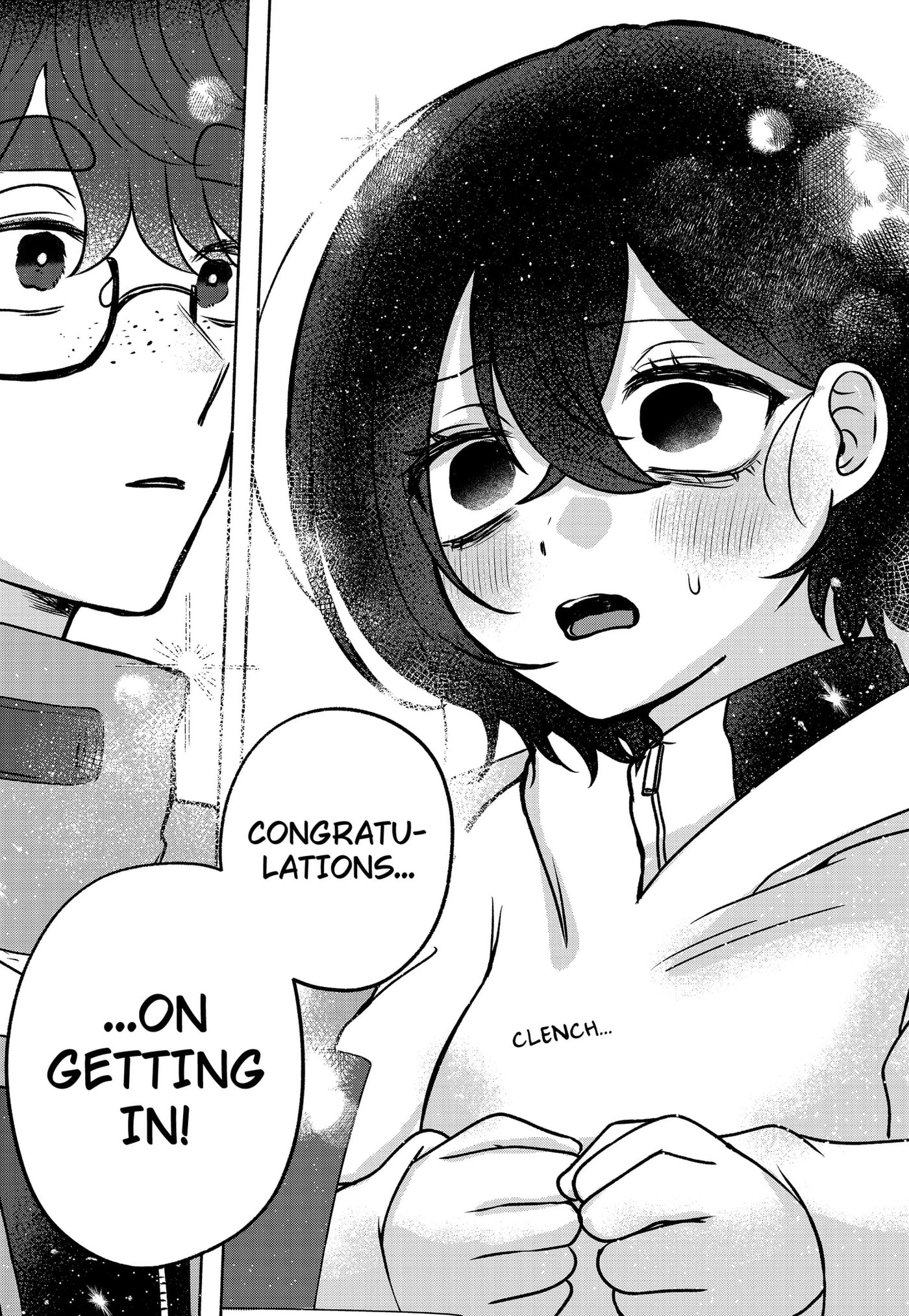 Yagate Efude o Utsuroshi Kimi wa Chapter 2 page 19 - 