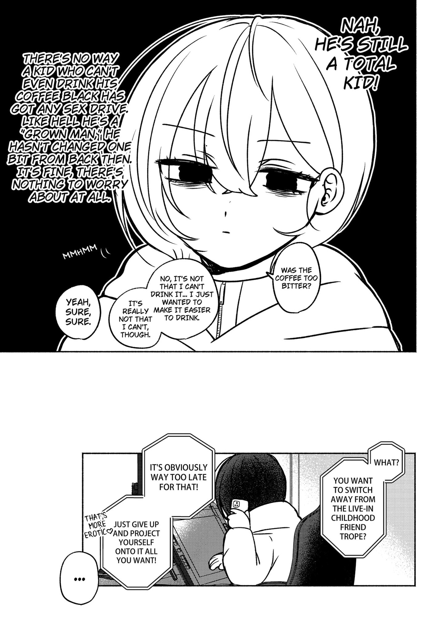Yagate Efude o Utsuroshi Kimi wa Chapter 2 page 21 - 