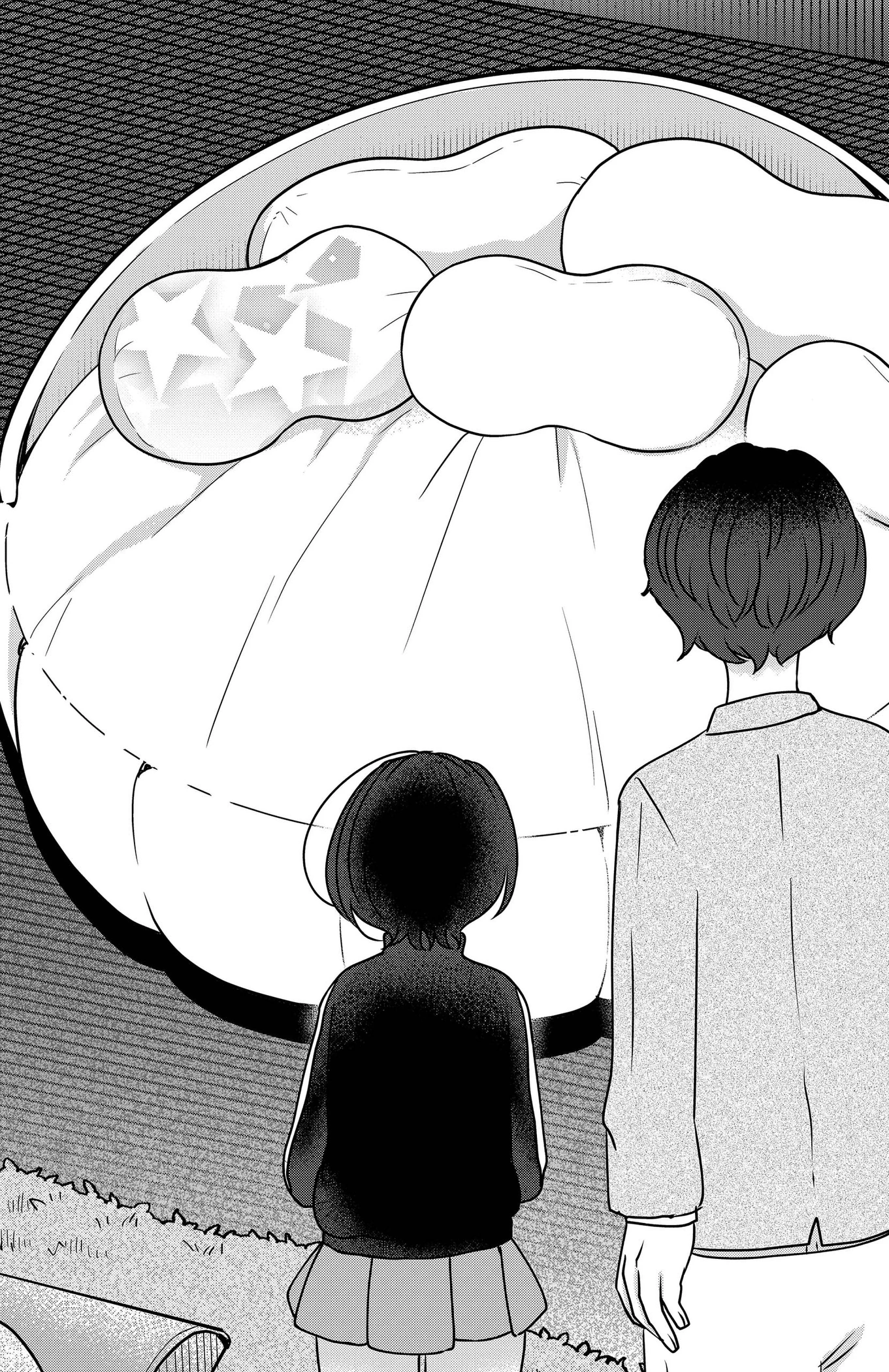 Yagate Efude o Utsuroshi Kimi wa Chapter 21 page 5 - 