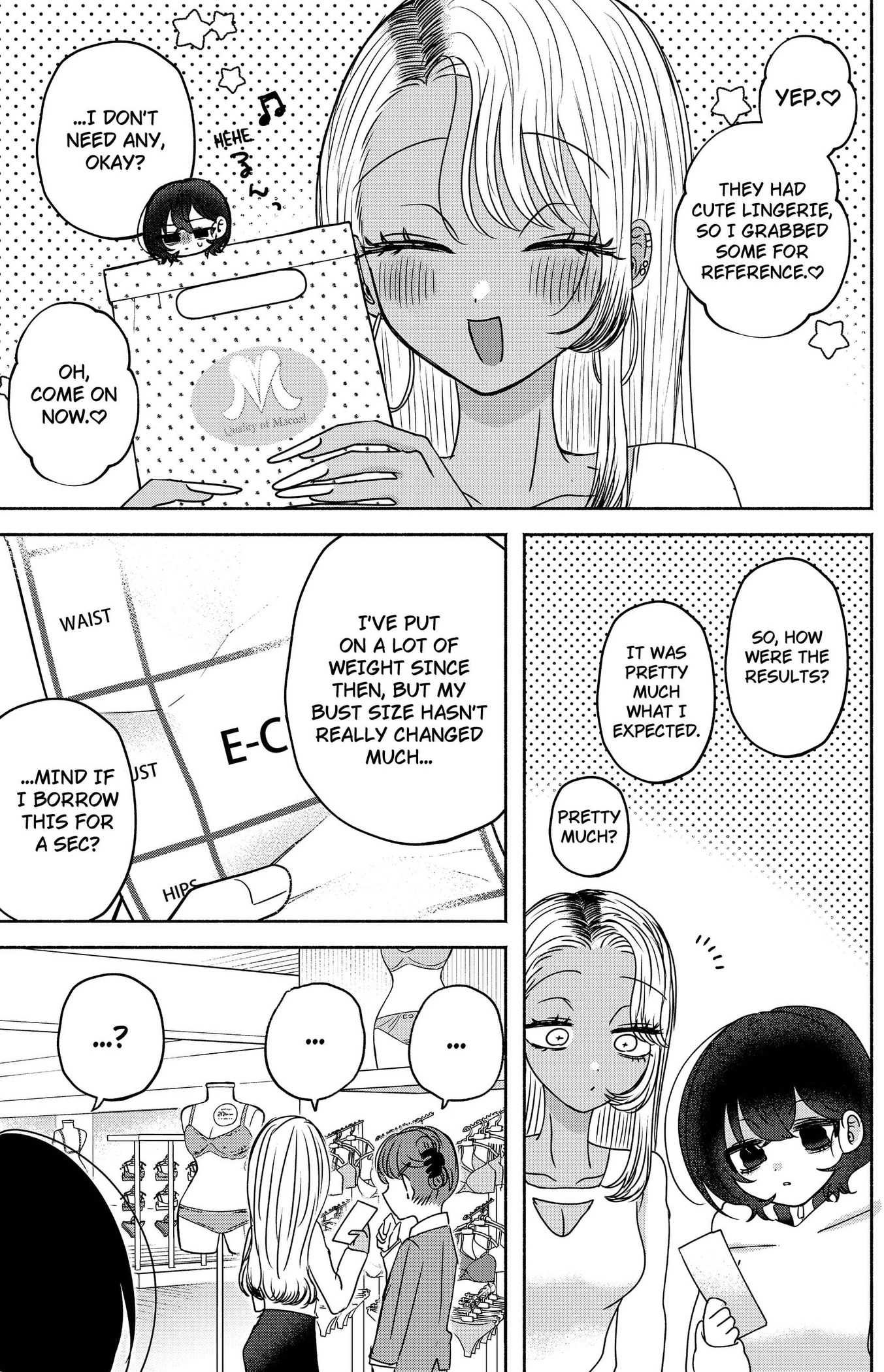Yagate Efude o Utsuroshi Kimi wa Chapter 22 page 14 - 