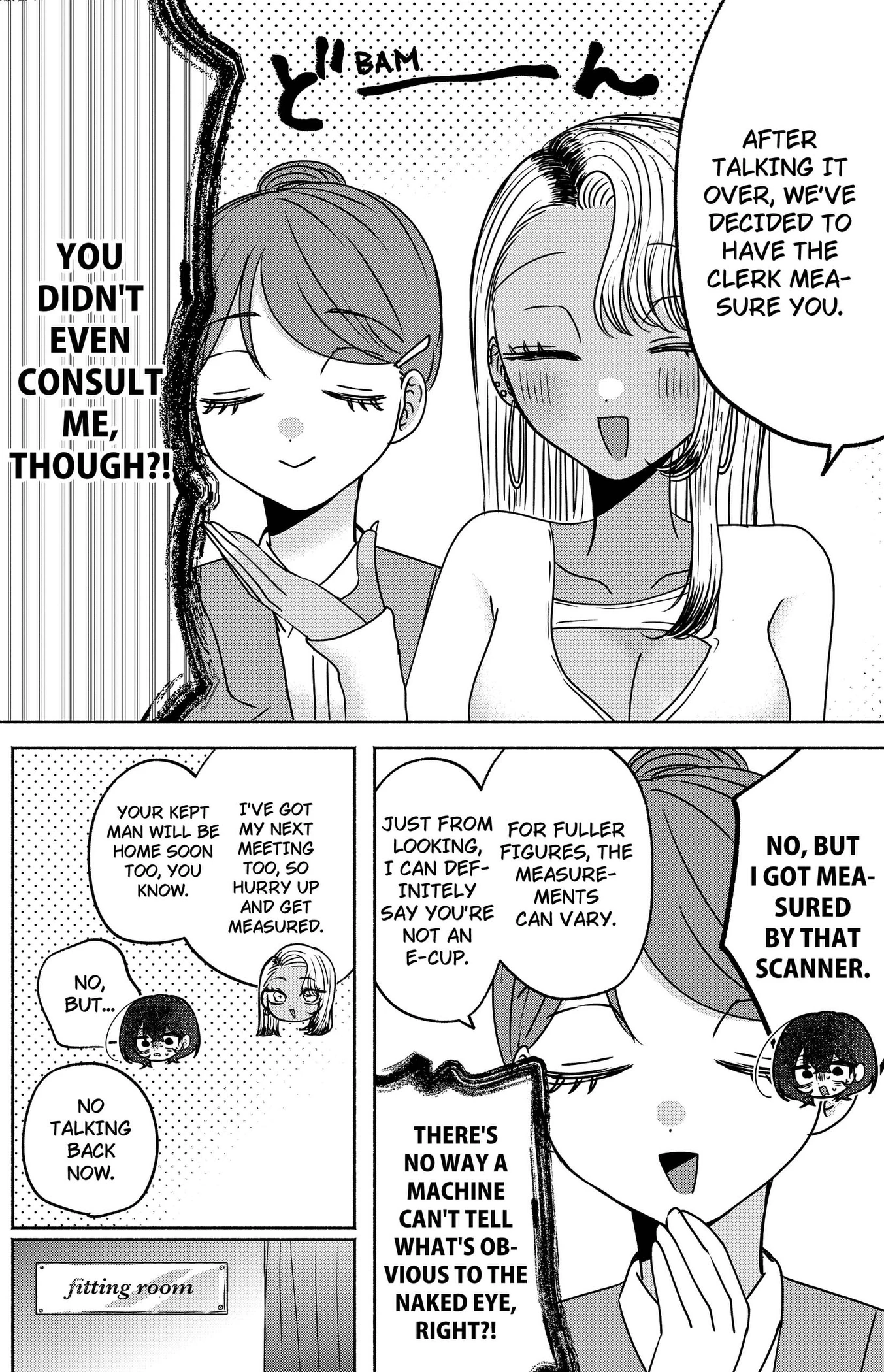 Yagate Efude o Utsuroshi Kimi wa Chapter 22 page 15 - 