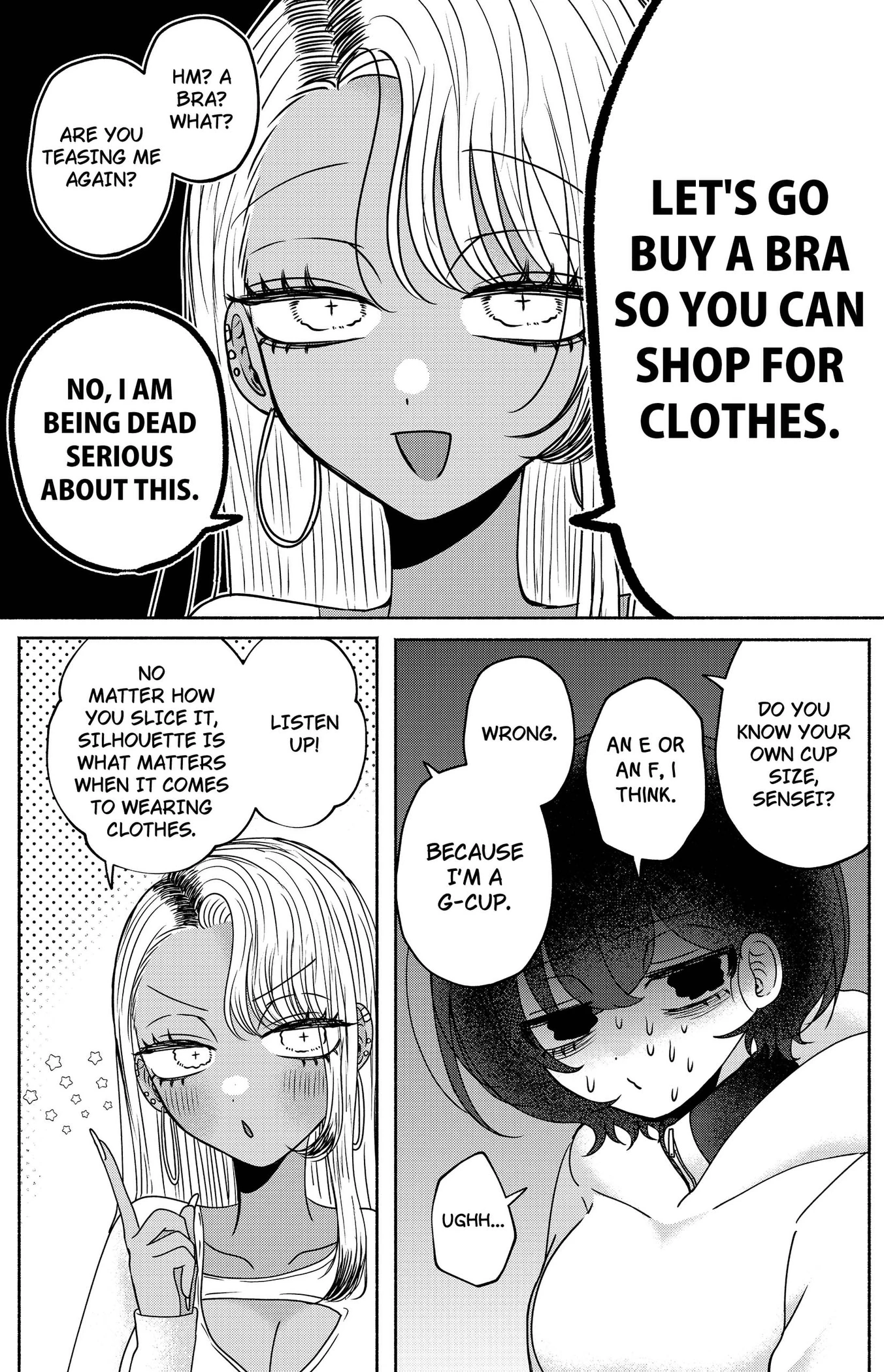 Yagate Efude o Utsuroshi Kimi wa Chapter 22 page 4 - 