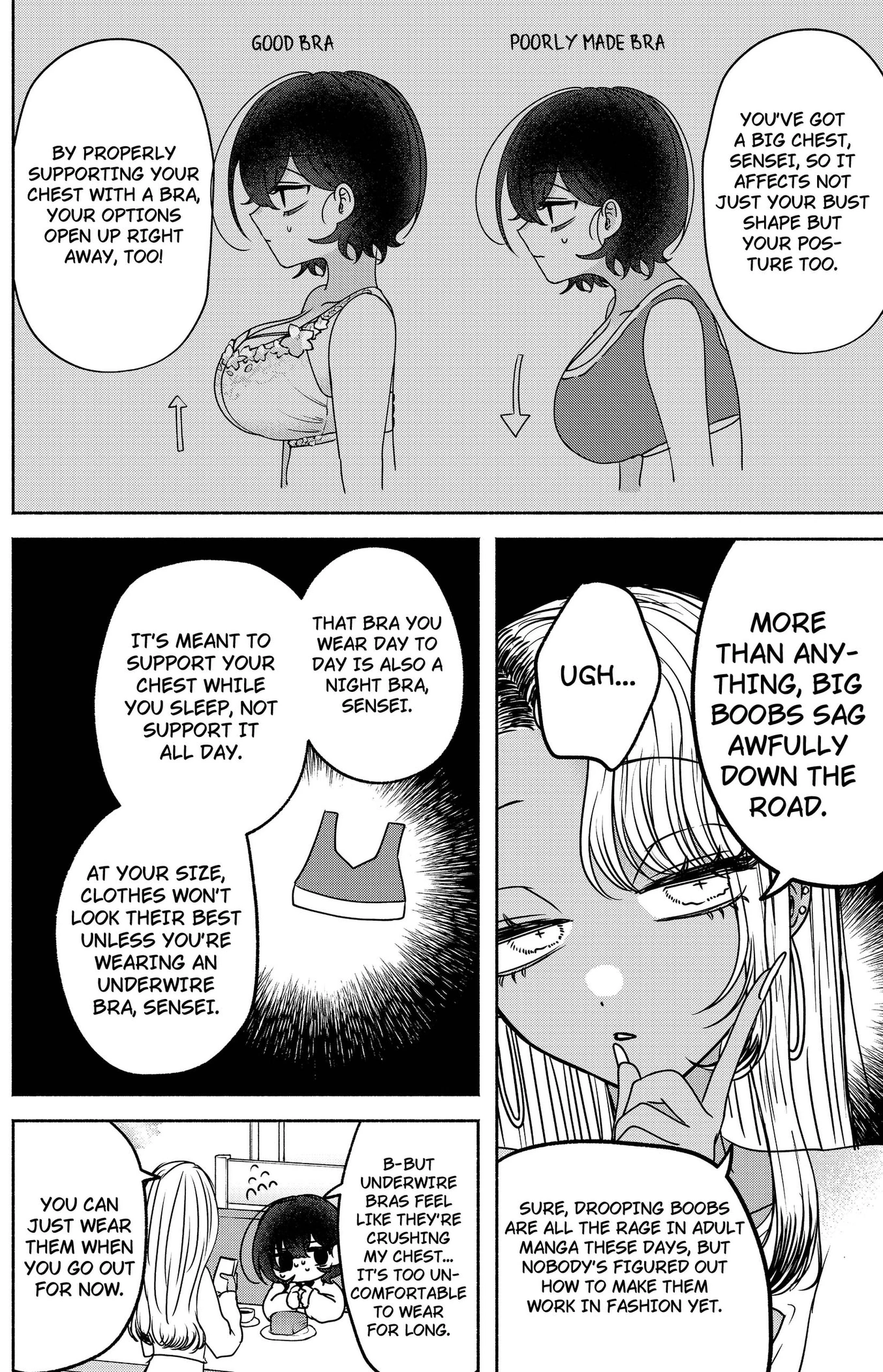 Yagate Efude o Utsuroshi Kimi wa Chapter 22 page 5 - 