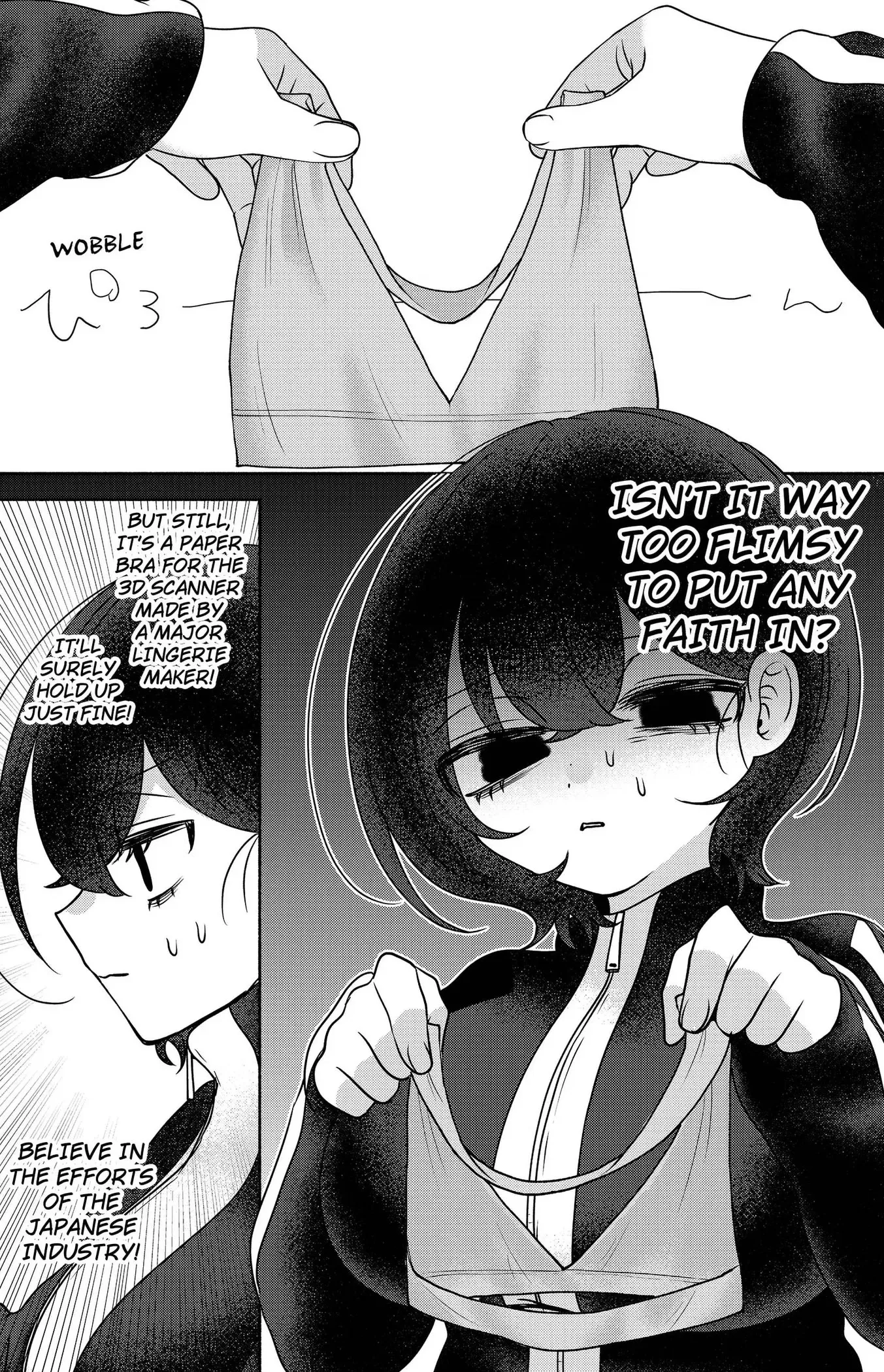 Yagate Efude o Utsuroshi Kimi wa Chapter 22 page 10 - 