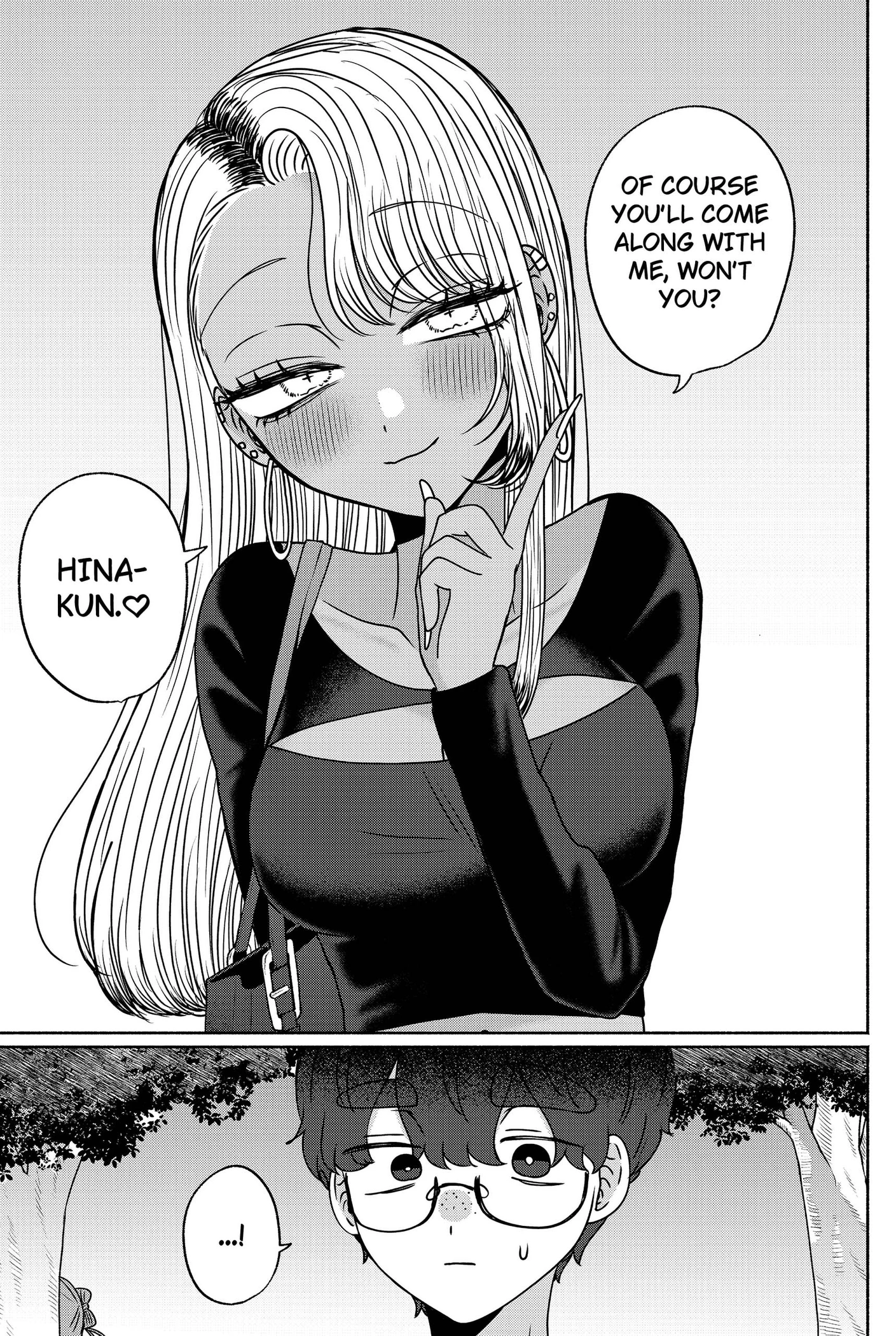 Yagate Efude o Utsuroshi Kimi wa Chapter 24 page 15 - 