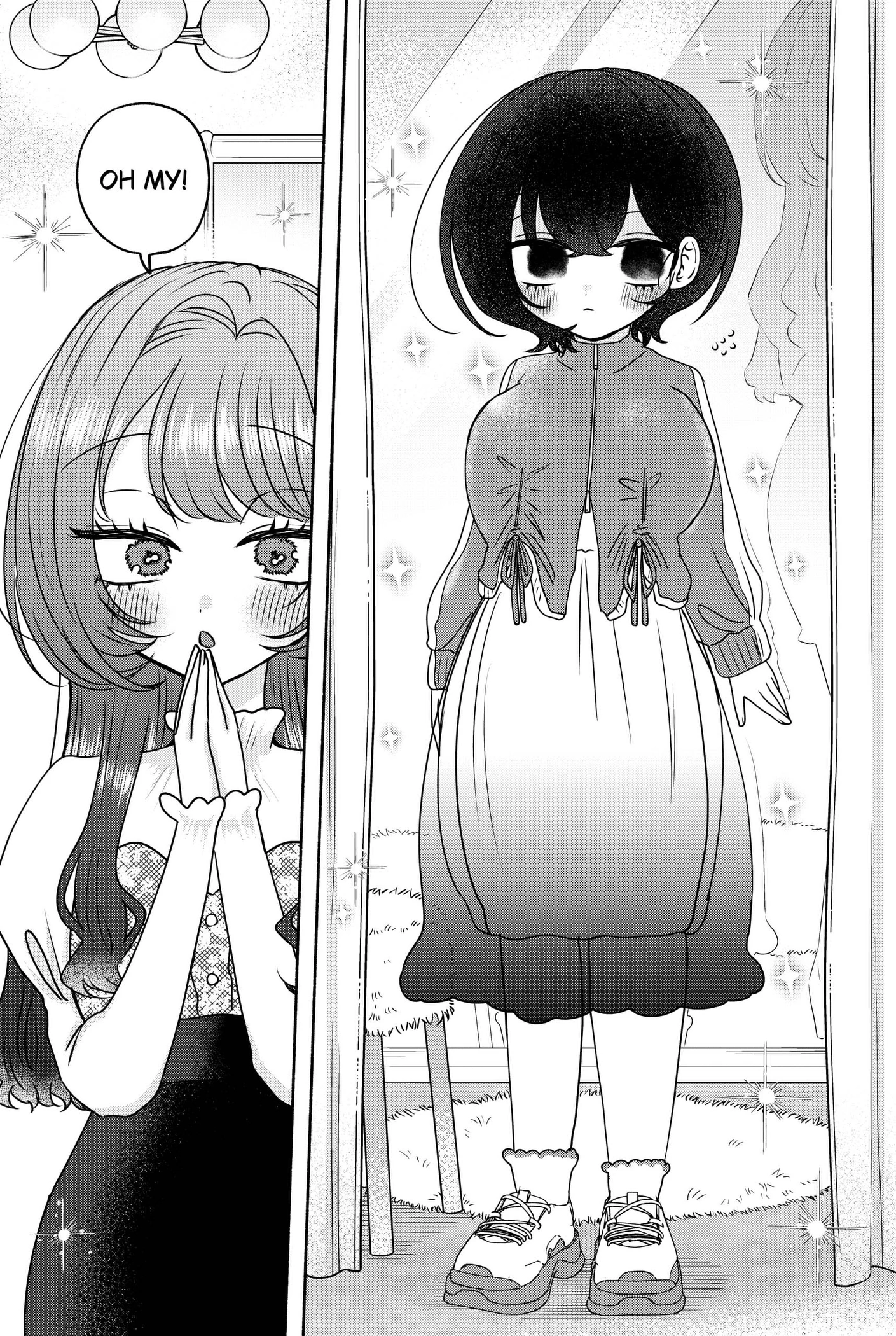Yagate Efude o Utsuroshi Kimi wa Chapter 26 page 11 - 
