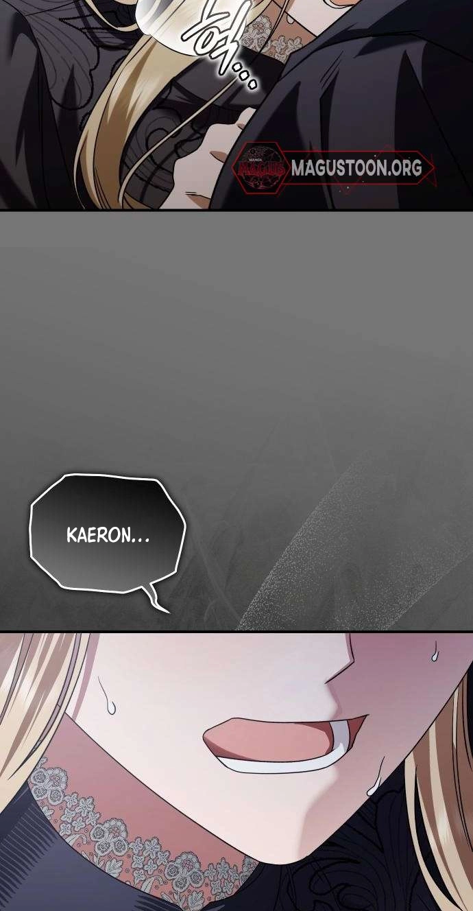 Yagate Efude o Utsuroshi Kimi wa Chapter 27 page 18 - 