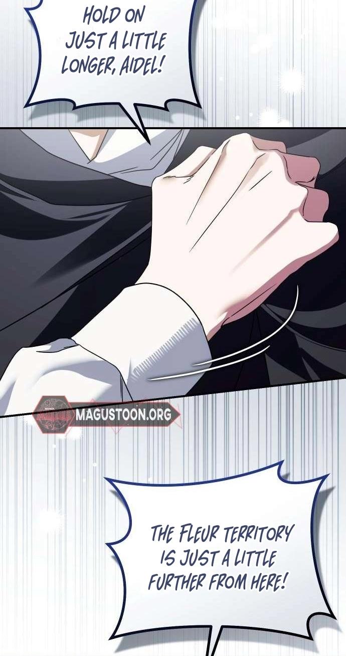 Yagate Efude o Utsuroshi Kimi wa Chapter 27 page 29 - 