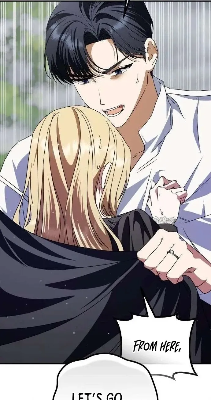 Yagate Efude o Utsuroshi Kimi wa Chapter 27 page 30 - 