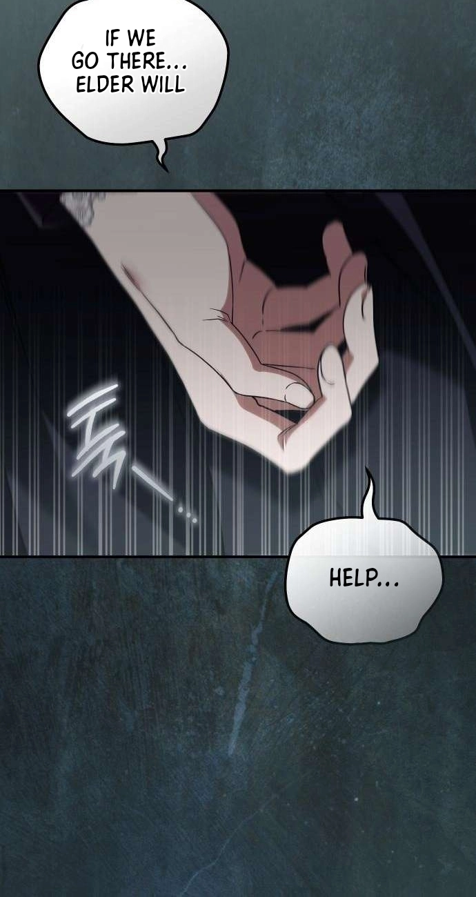 Yagate Efude o Utsuroshi Kimi wa Chapter 27 page 34 - 