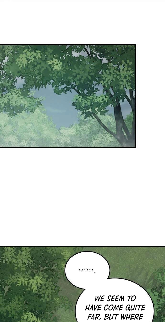 Yagate Efude o Utsuroshi Kimi wa Chapter 27 page 43 - 