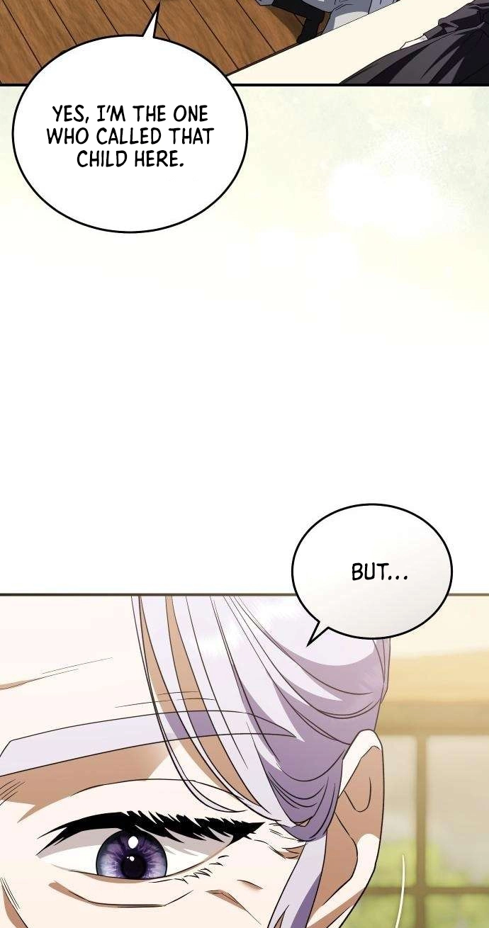 Yagate Efude o Utsuroshi Kimi wa Chapter 27 page 61 - 
