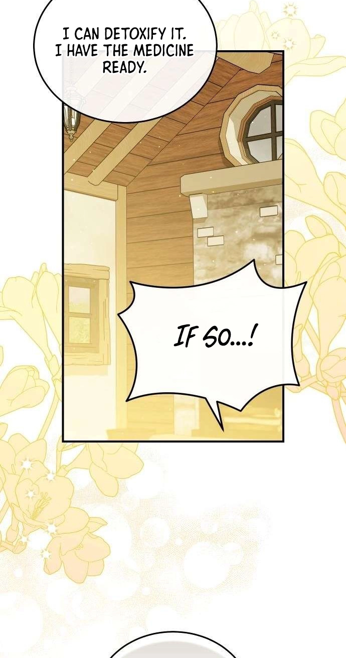 Yagate Efude o Utsuroshi Kimi wa Chapter 27 page 66 - 