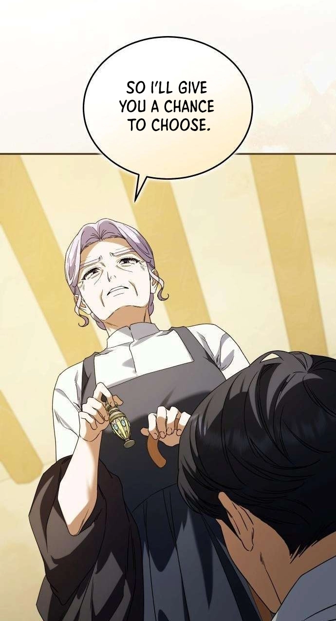 Yagate Efude o Utsuroshi Kimi wa Chapter 27 page 69 - 