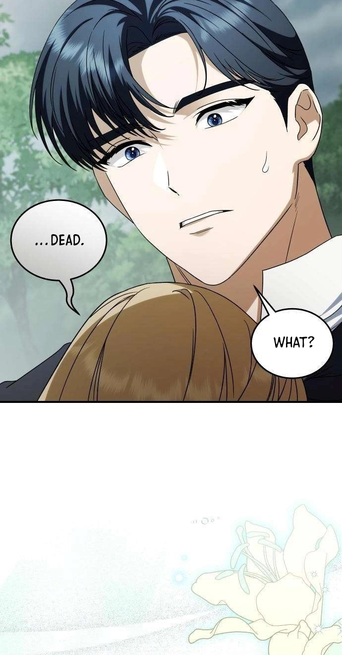 Yagate Efude o Utsuroshi Kimi wa Chapter 27 page 9 - 