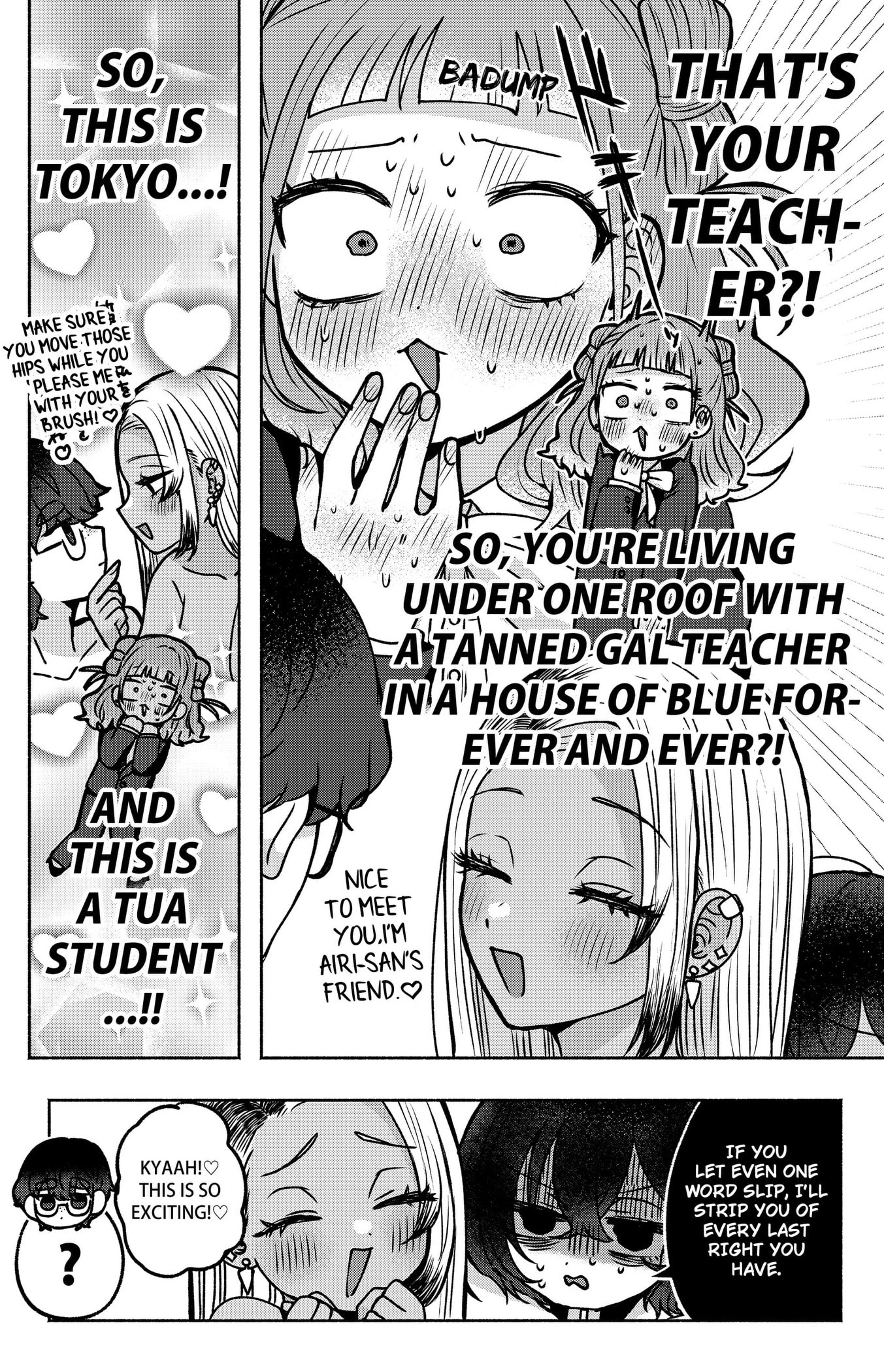 Yagate Efude o Utsuroshi Kimi wa Chapter 4 page 16 - 