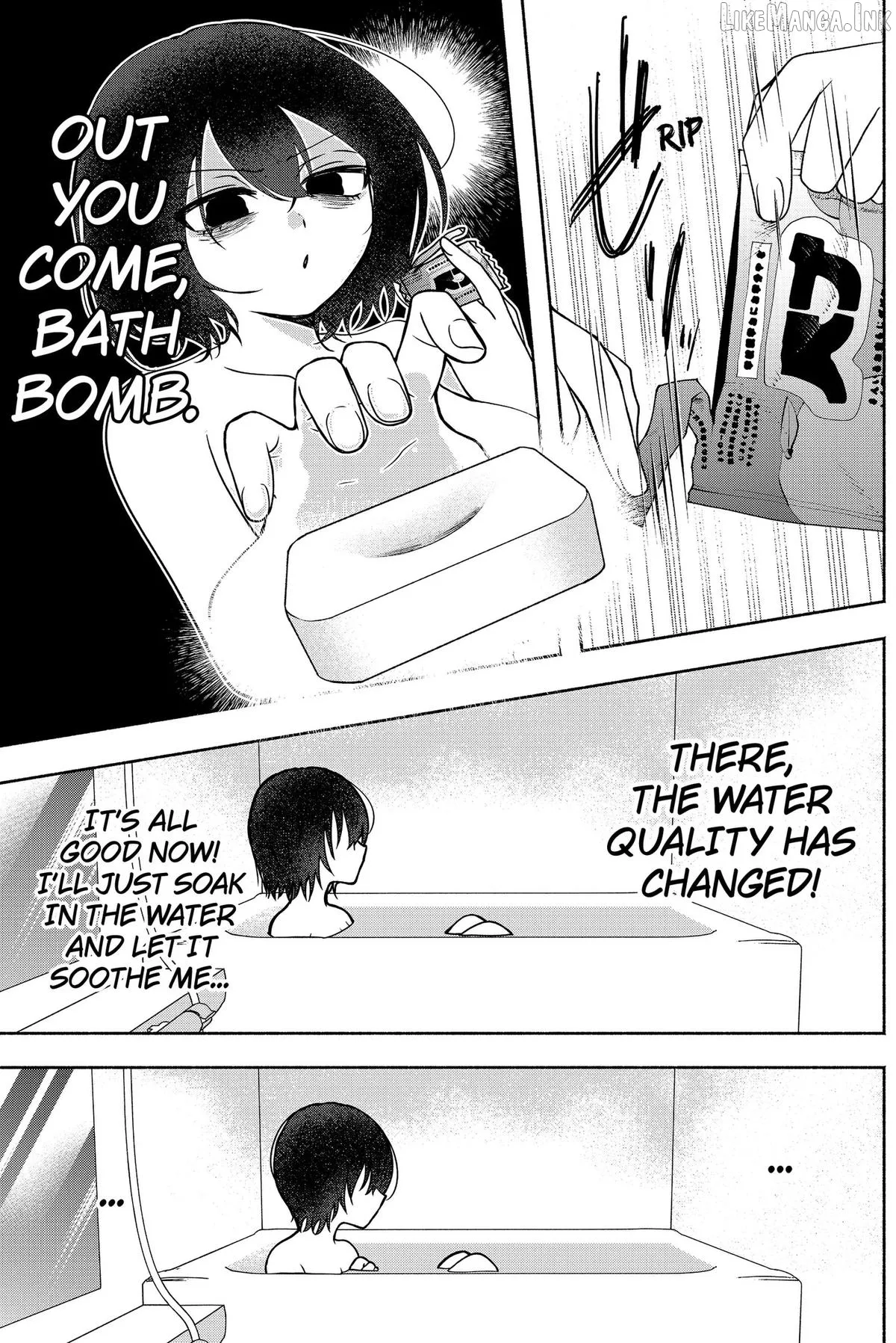 Yagate Efude o Utsuroshi Kimi wa Chapter 5 page 14 - 