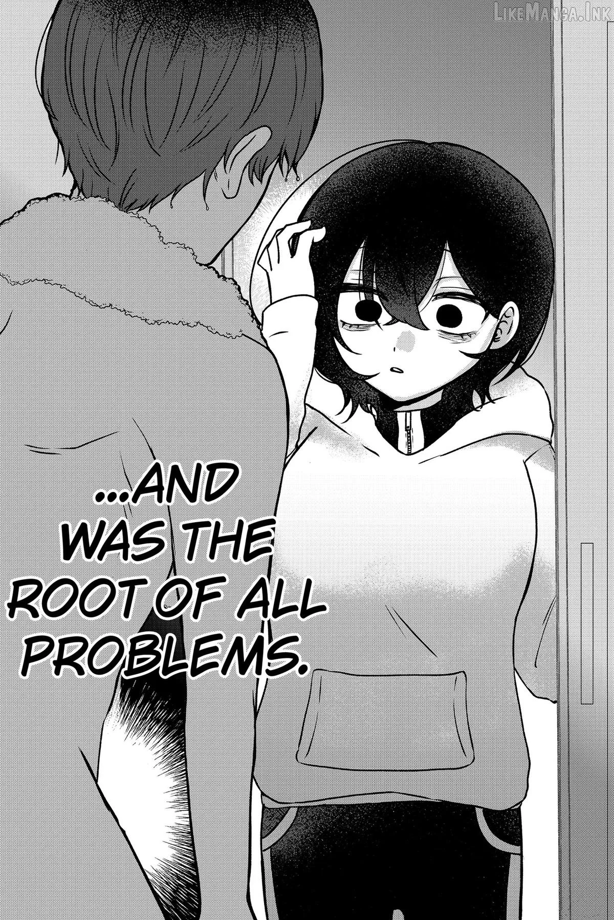 Yagate Efude o Utsuroshi Kimi wa Chapter 5 page 3 - 