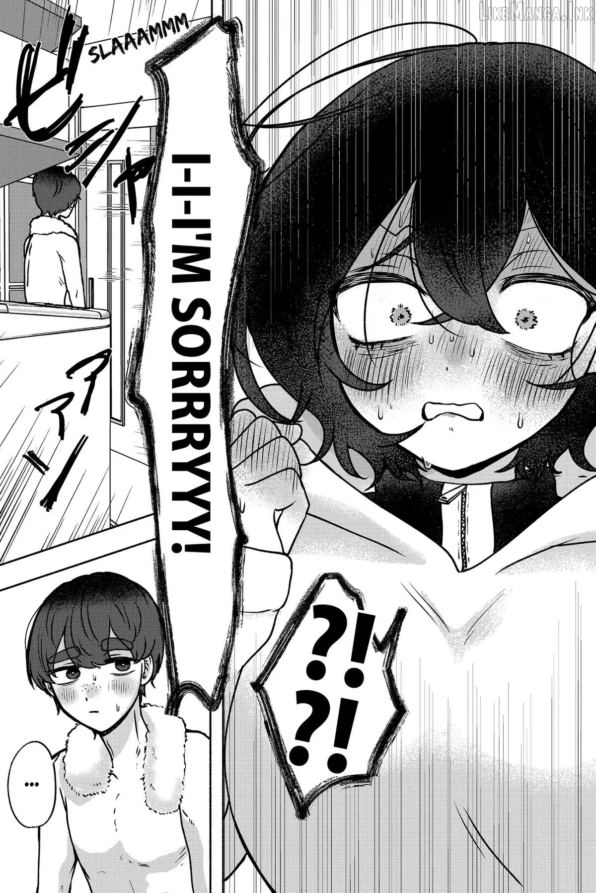 Yagate Efude o Utsuroshi Kimi wa Chapter 5 page 4 - 