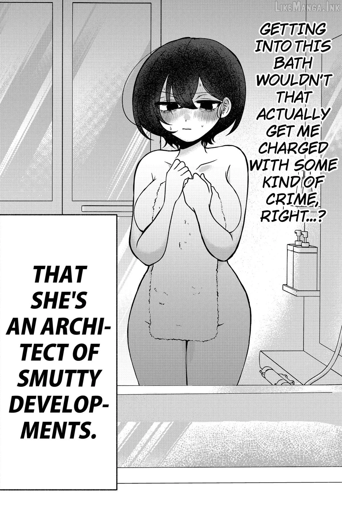 Yagate Efude o Utsuroshi Kimi wa Chapter 5 page 9 - 
