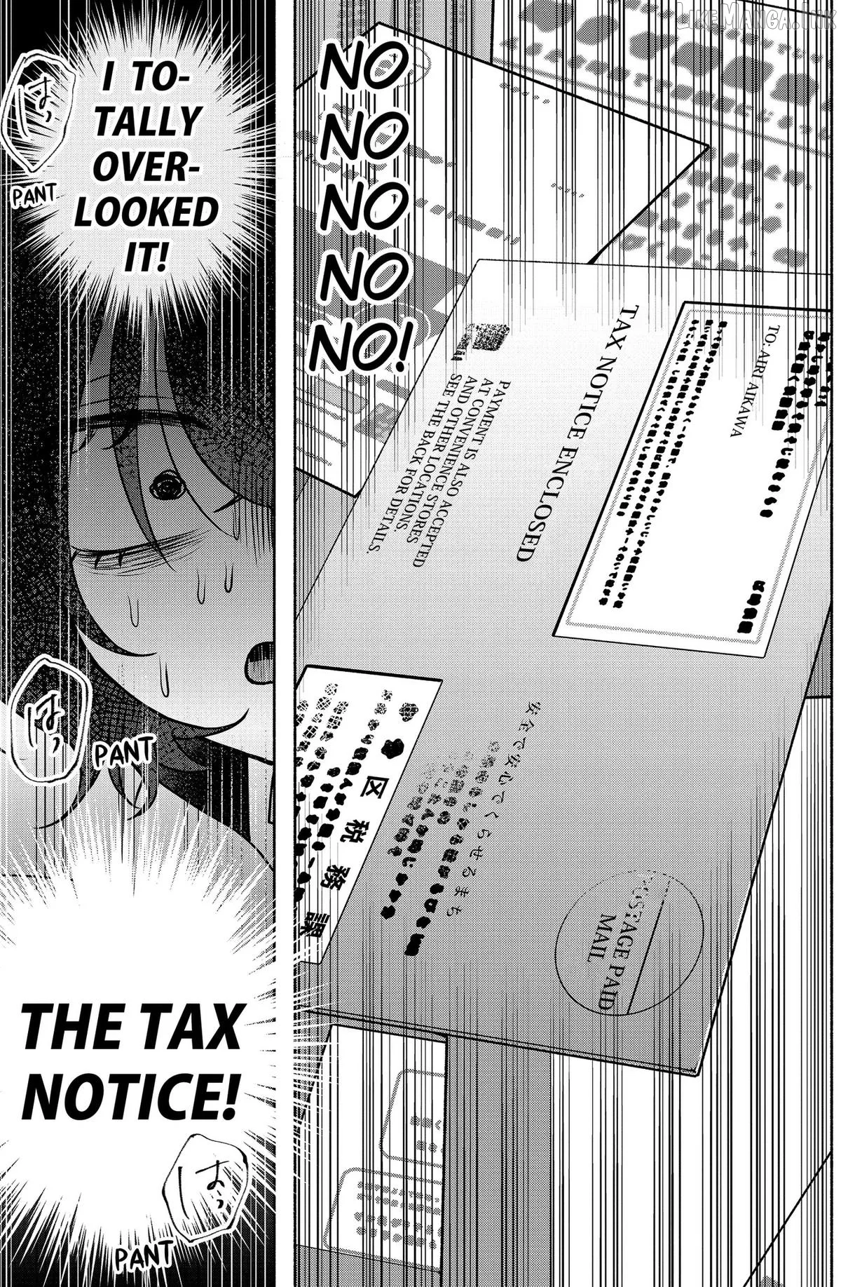 Yagate Efude o Utsuroshi Kimi wa Chapter 7 page 5 - 