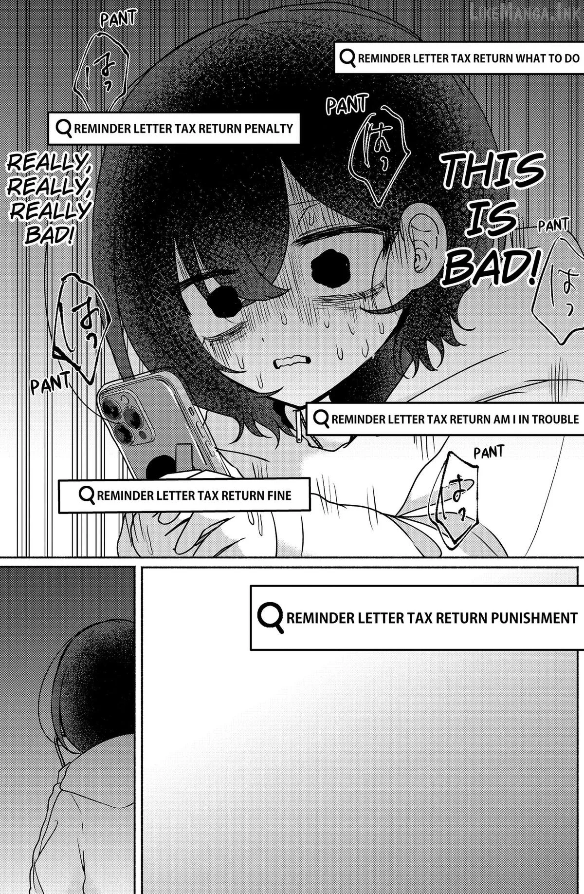 Yagate Efude o Utsuroshi Kimi wa Chapter 7 page 9 - 