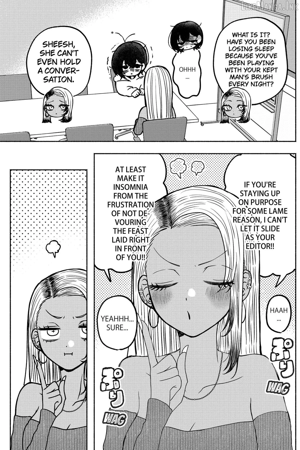 Yagate Efude o Utsuroshi Kimi wa Chapter 8 page 4 - 