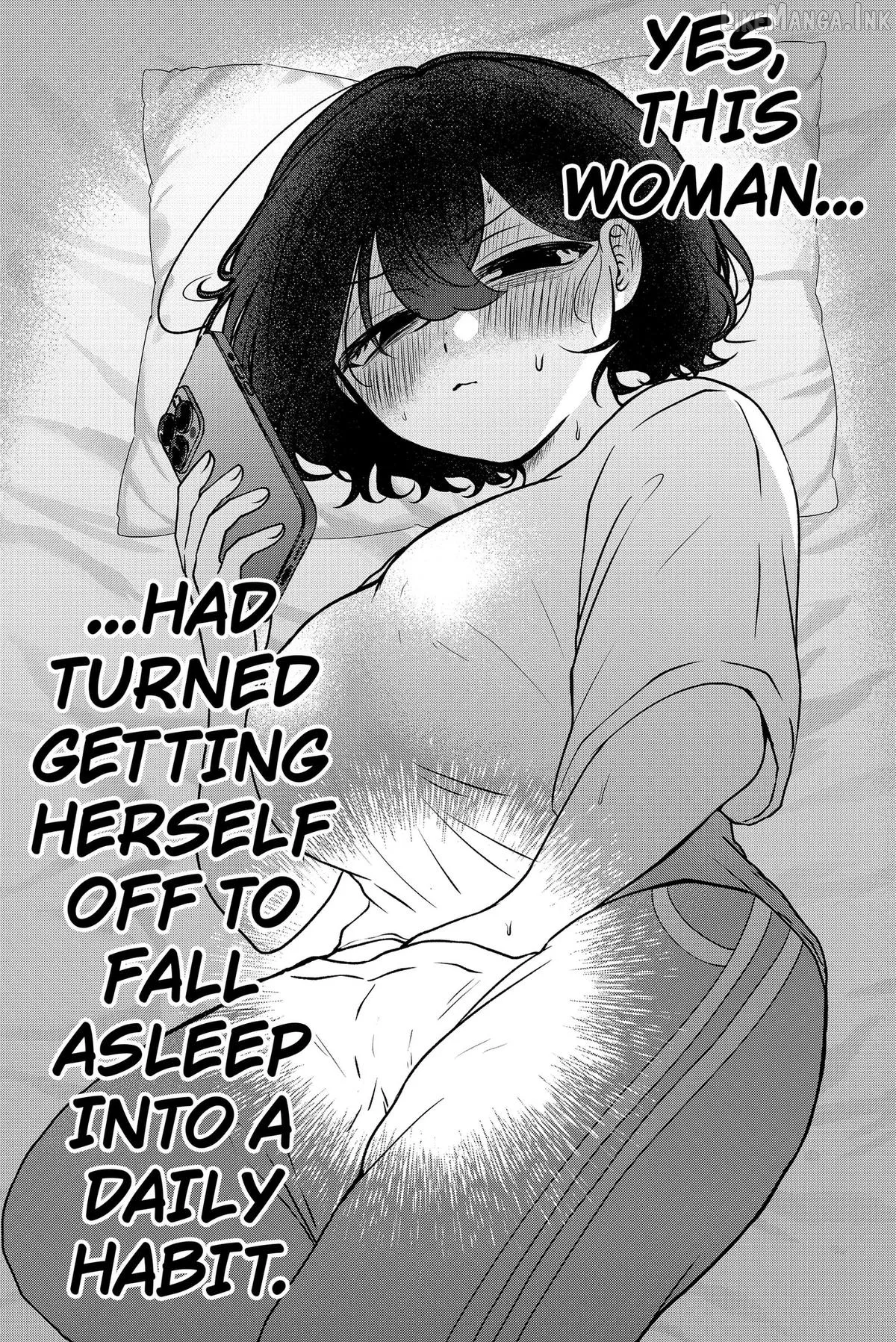 Yagate Efude o Utsuroshi Kimi wa Chapter 8 page 9 - 