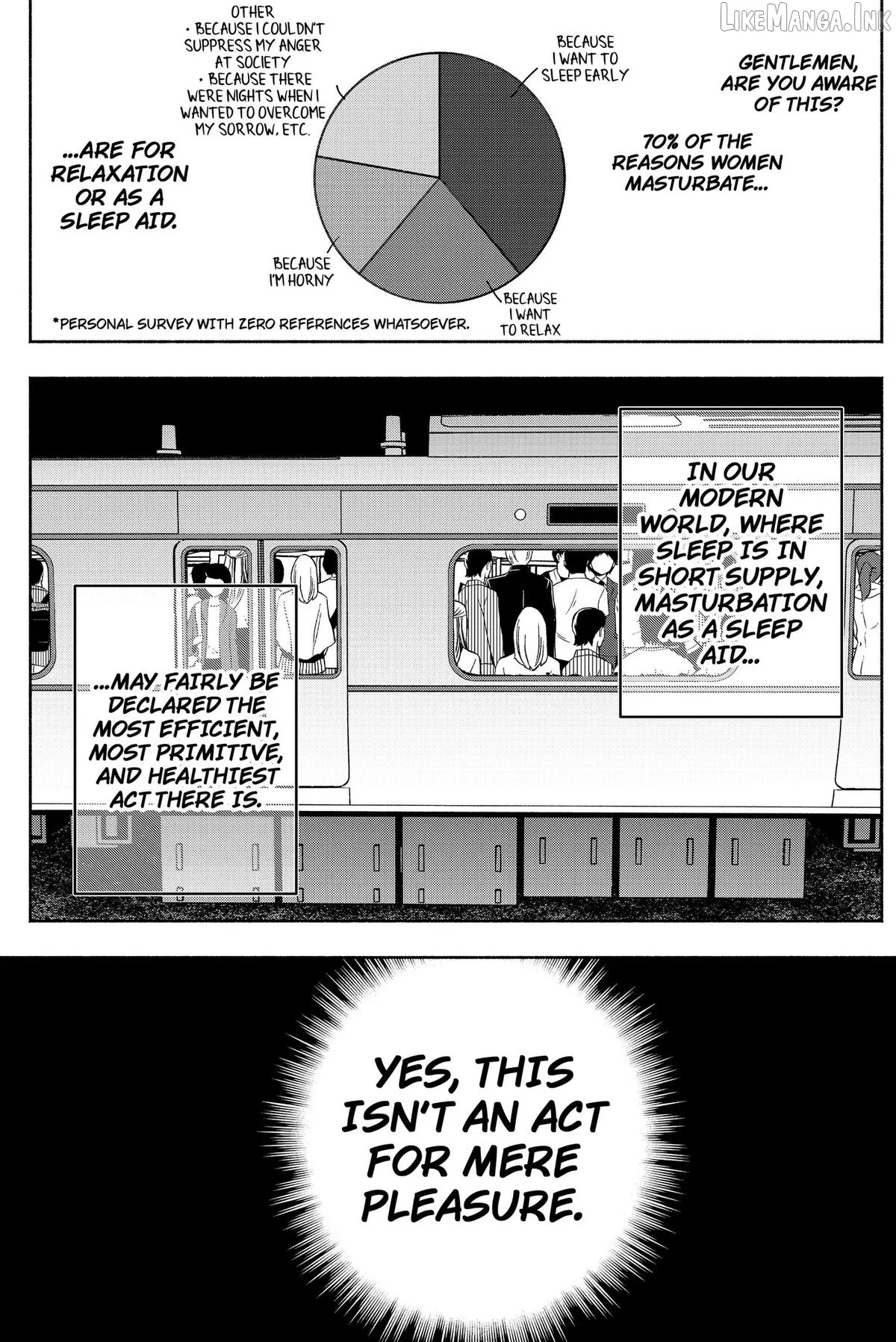 Yagate Efude o Utsuroshi Kimi wa Chapter 8 page 10 - 