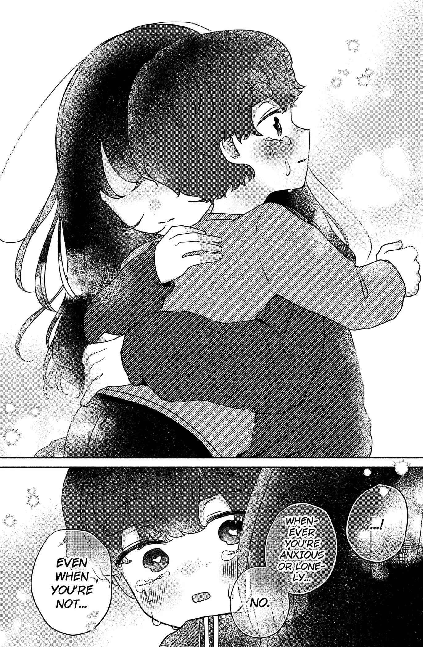 Yagate Efude o Utsuroshi Kimi wa Chapter 9 page 14 - 