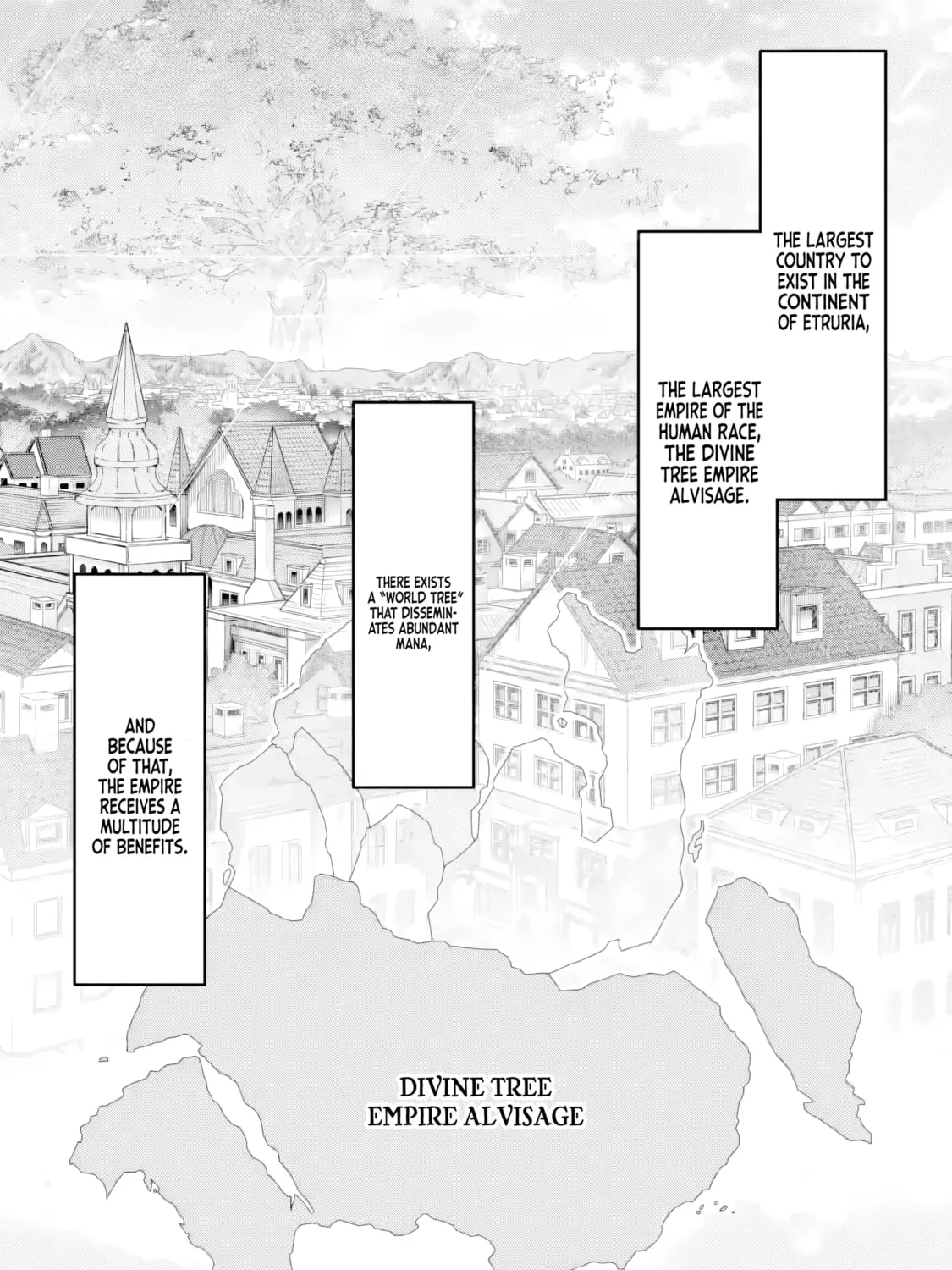 Yagate Kuromaku e to Itaru Saitekikai Chapter 1 page 20 - 