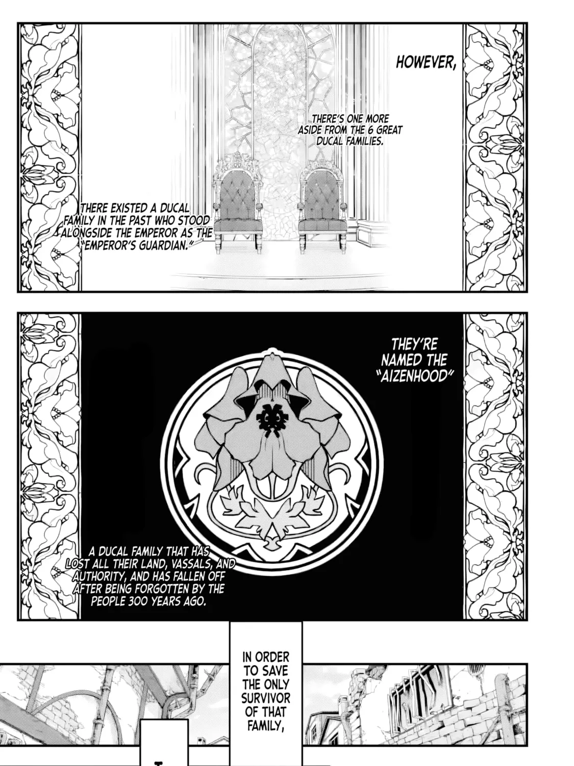 Yagate Kuromaku e to Itaru Saitekikai Chapter 1 page 26 - 