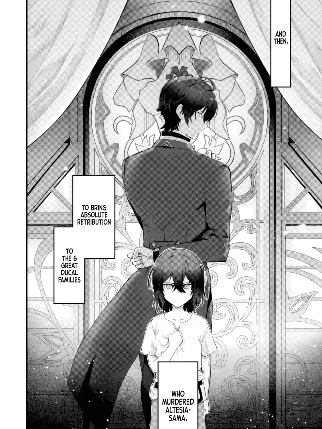 Yagate Kuromaku e to Itaru Saitekikai Chapter 1 page 60 - 