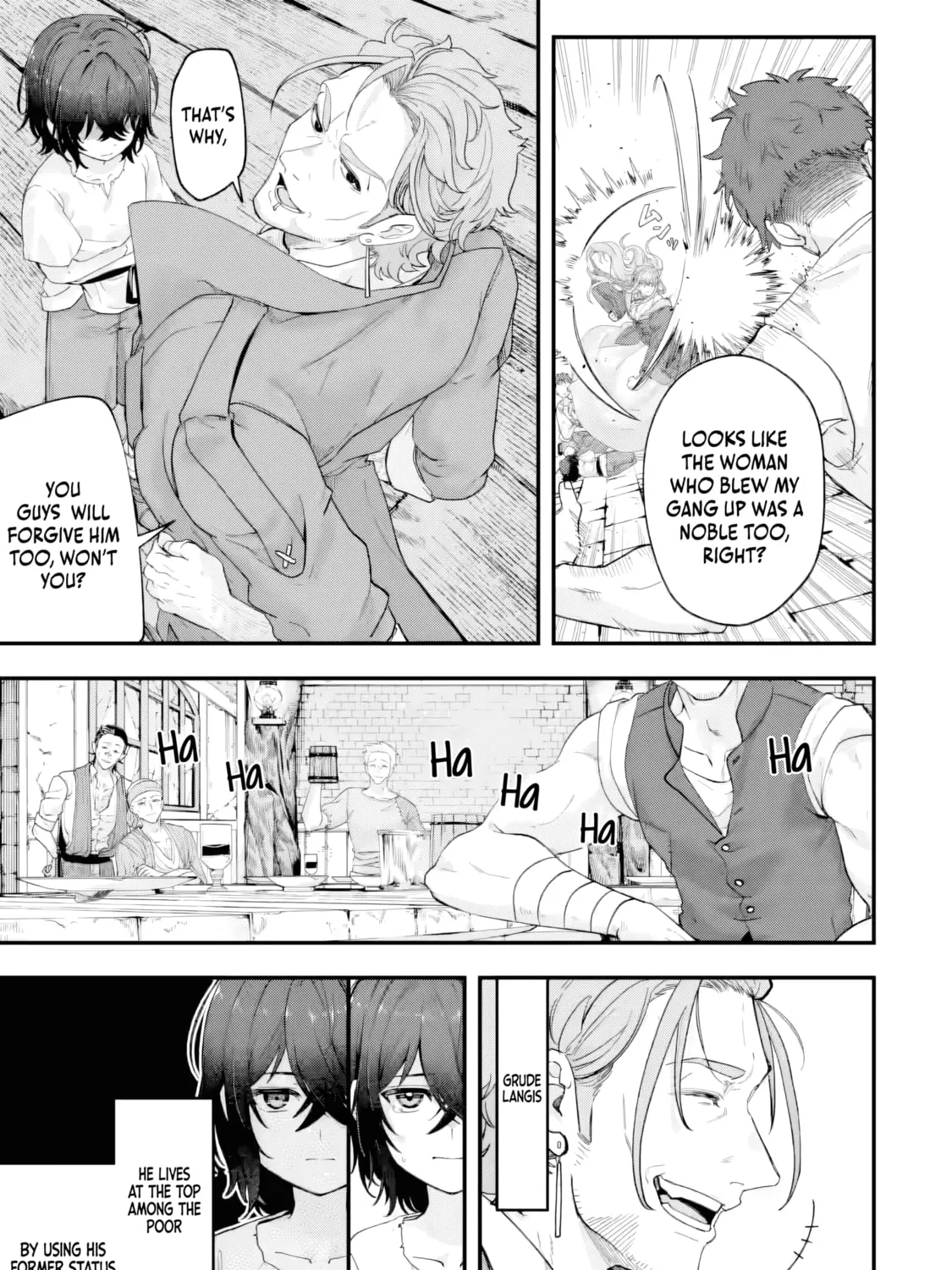 Yagate Kuromaku e to Itaru Saitekikai Chapter 2.1 page 14 - 