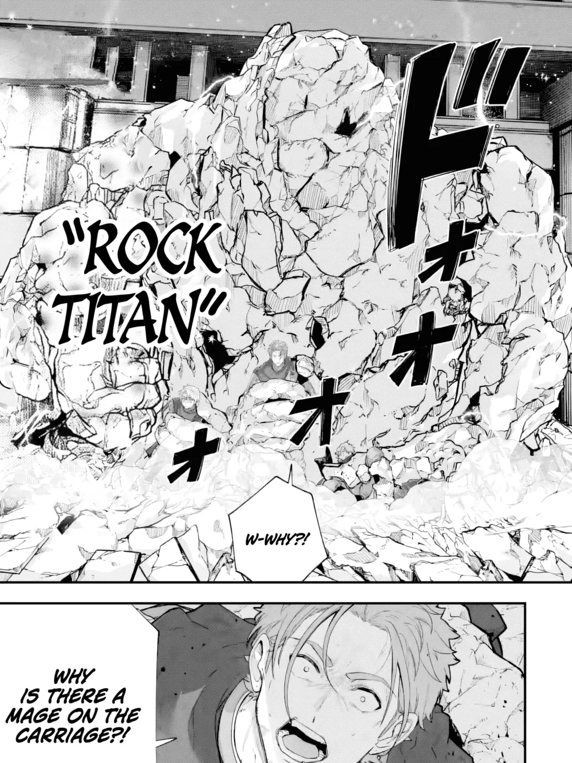 Yagate Kuromaku e to Itaru Saitekikai Chapter 2.2 page 2 - 