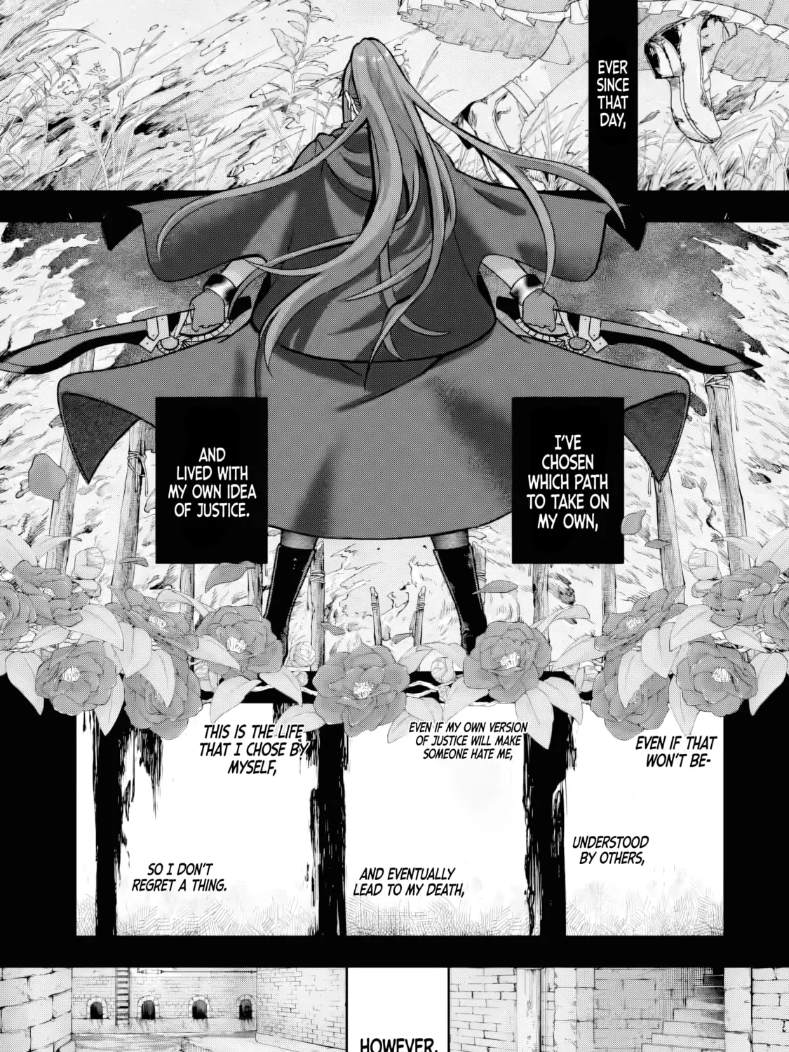Yagate Kuromaku e to Itaru Saitekikai Chapter 3.1 page 2 - 