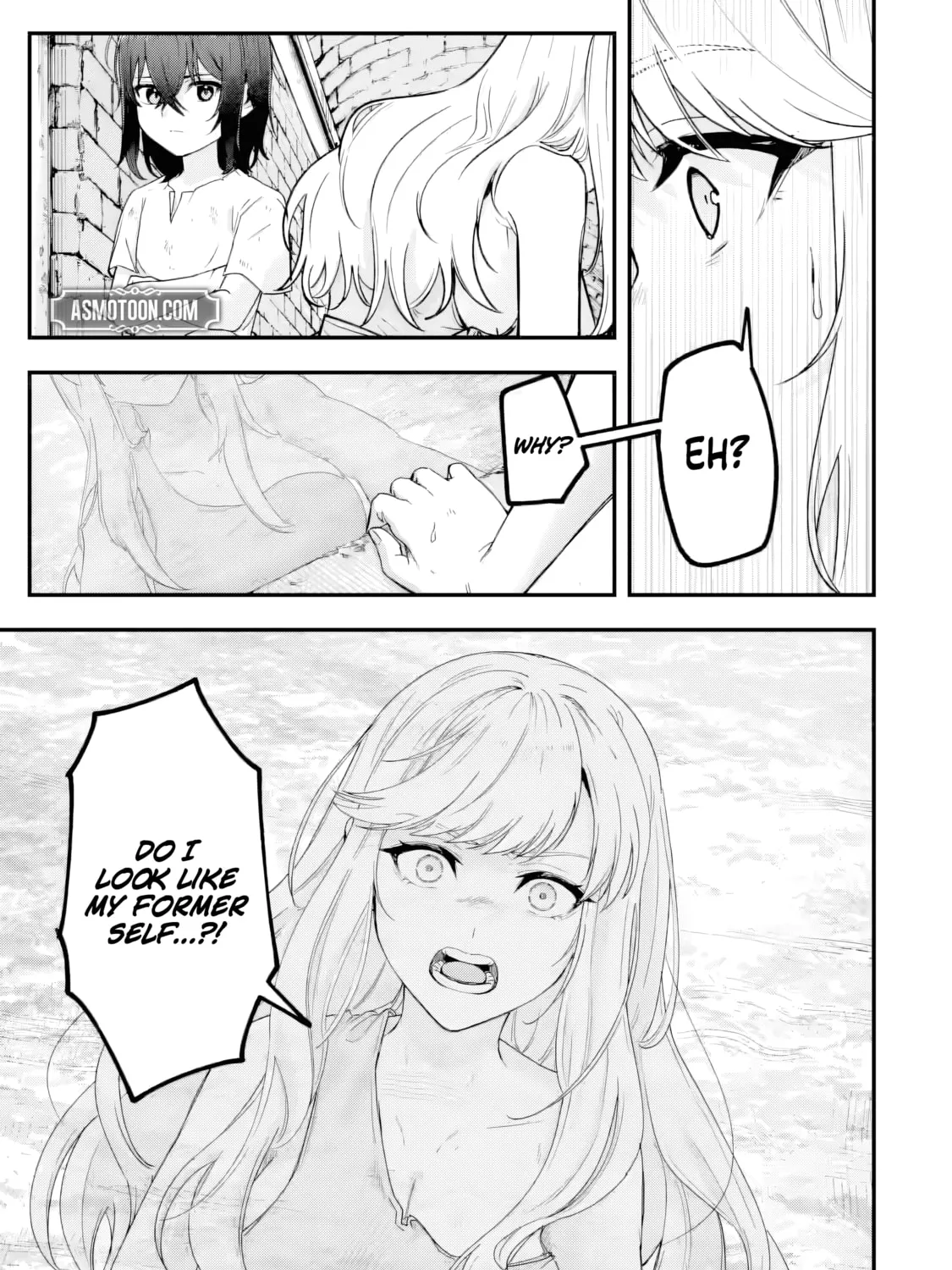 Yagate Kuromaku e to Itaru Saitekikai Chapter 3.1 page 14 - 