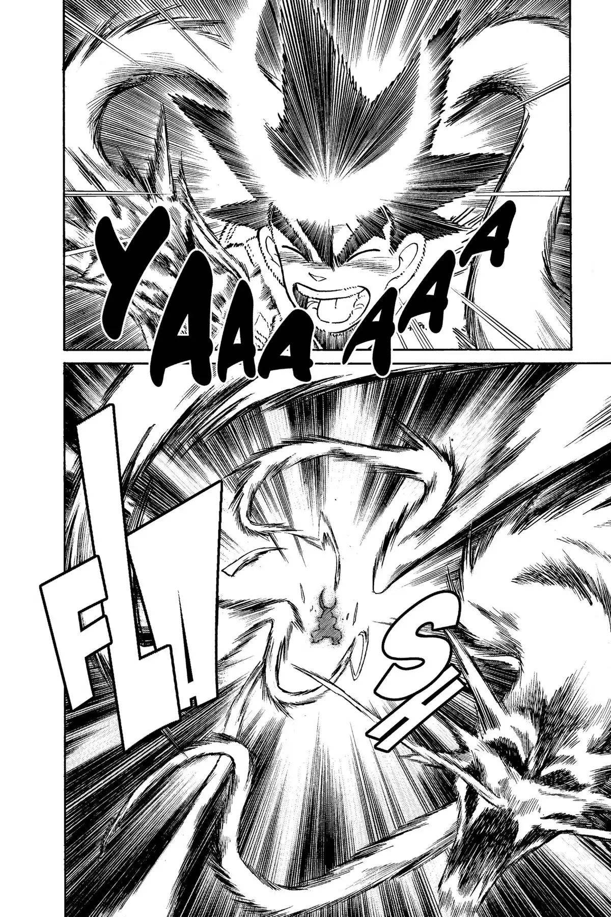 Yaiba - Samurai Legend Chapter 118 page 16 - 