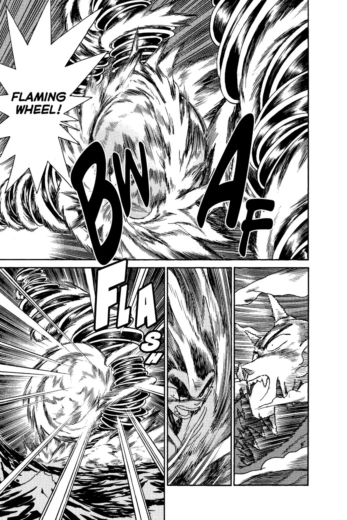 Yaiba - Samurai Legend Chapter 121 page 13 - 