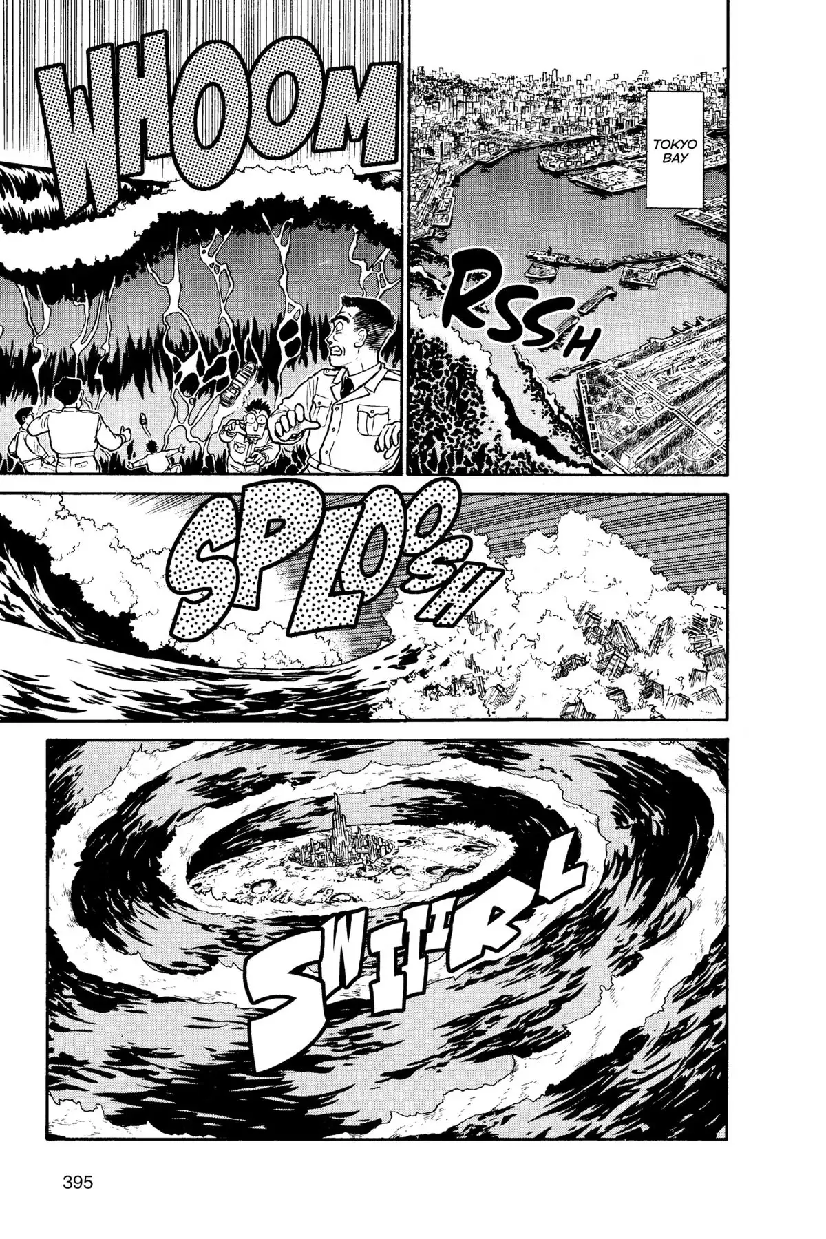 Yaiba - Samurai Legend Chapter 122 page 5 - 