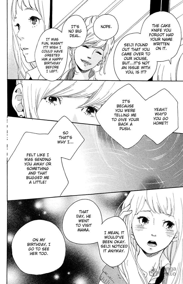 Yajirobee Chapter 10 page 20 - 